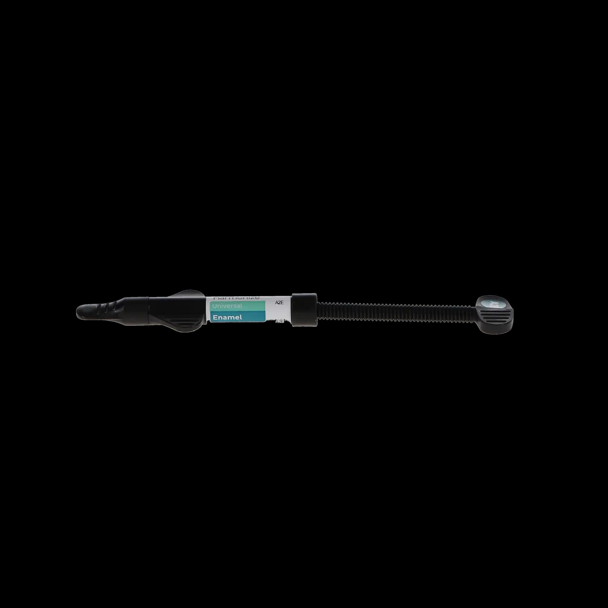 Harmonize Nanohybrid Universal Composite, Syringe, 4 g, A2 Enamel, 1/Pk, 36411 thumbnail 6