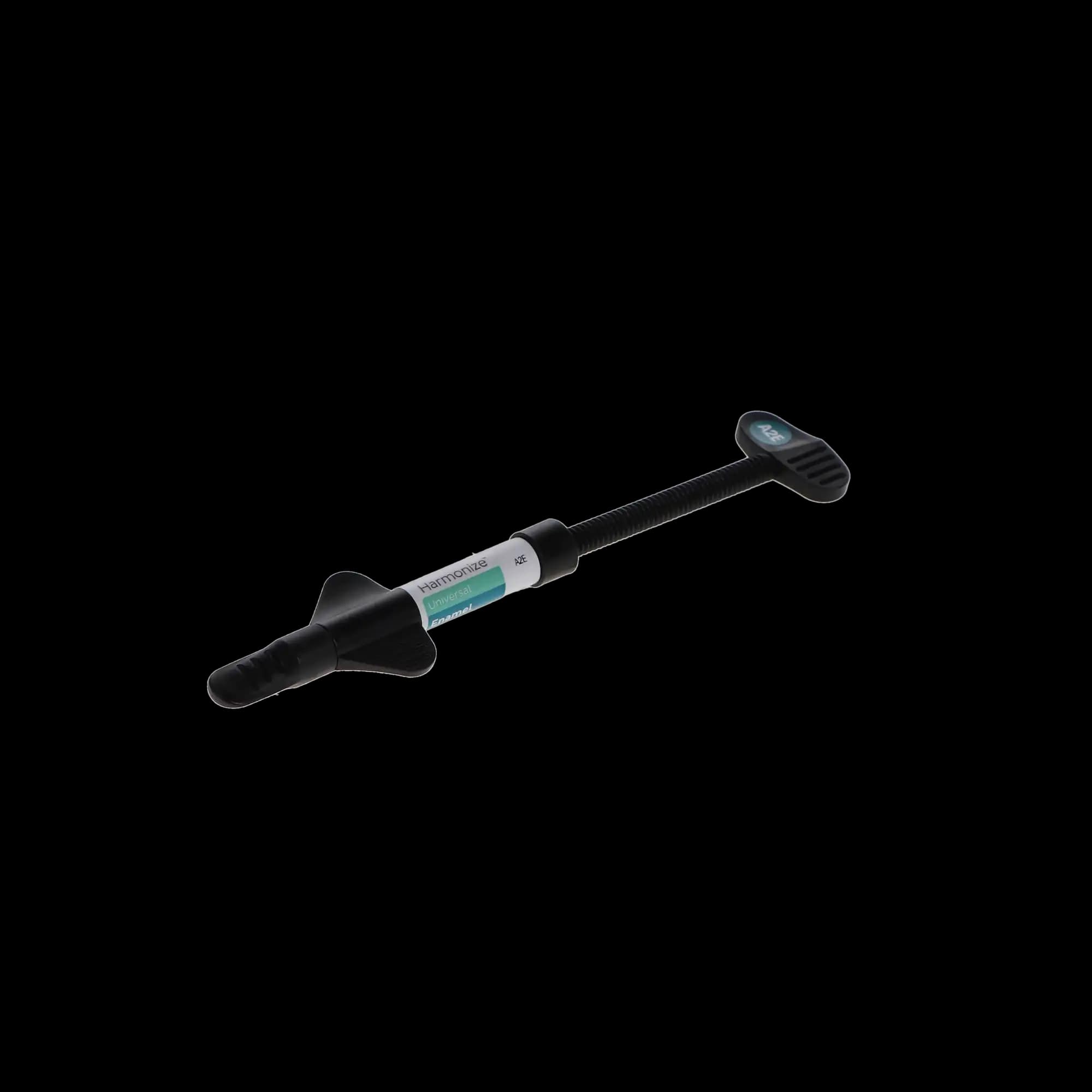 Harmonize Nanohybrid Universal Composite, Syringe, 4 g, A2 Enamel, 1/Pk, 36411 thumbnail 7