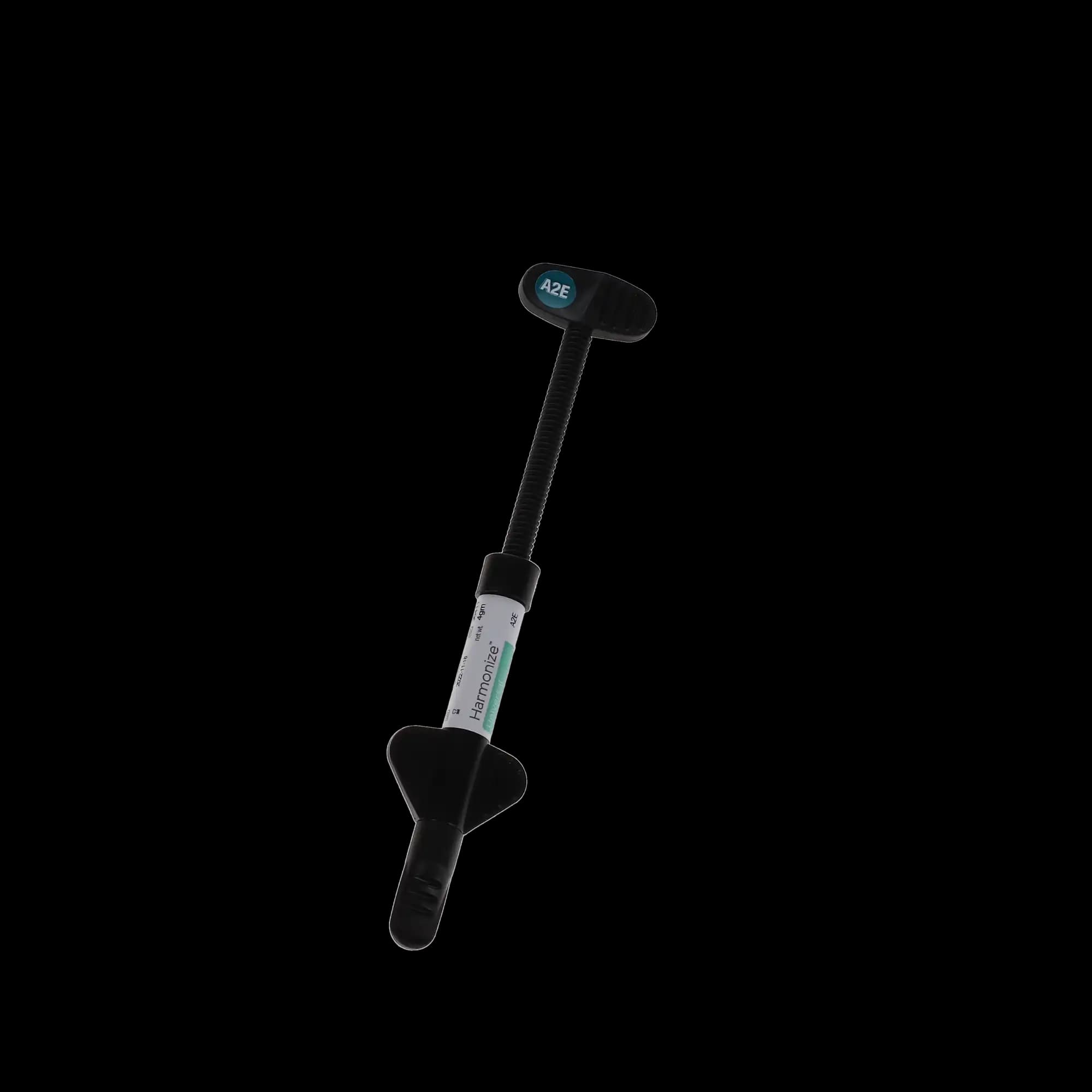 Harmonize Nanohybrid Universal Composite, Syringe, 4 g, A2 Enamel, 1/Pk, 36411 thumbnail 8