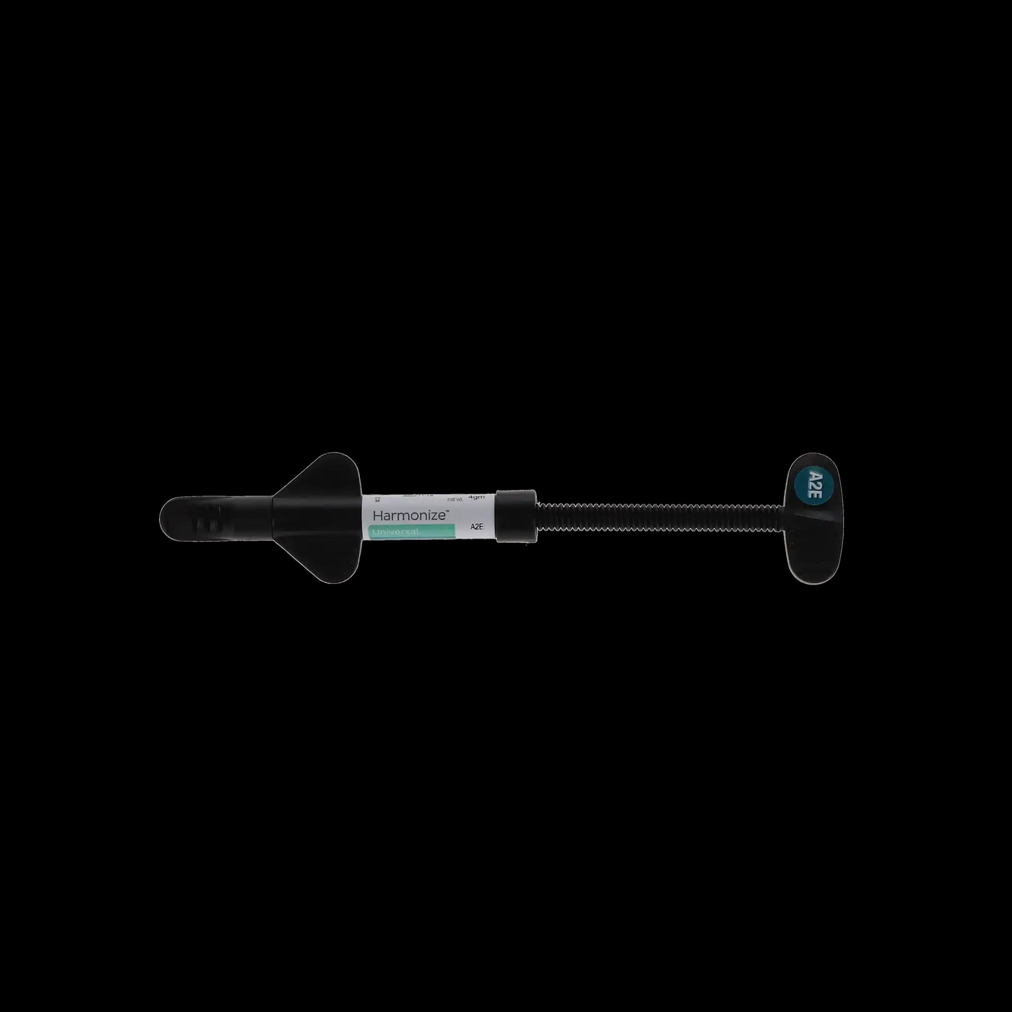 Harmonize Nanohybrid Universal Composite, Syringe, 4 g, A2 Enamel, 1/Pk, 36411 thumbnail 10