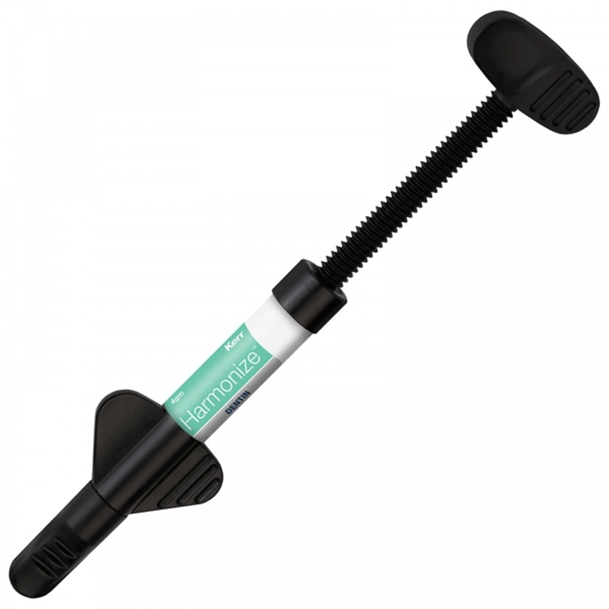 Harmonize Nanohybrid Universal Composite, Syringe, 4 g, A3 Enamel, 1/Pk, 36412 thumbnail 6