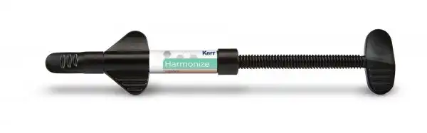 Harmonize Nanohybrid Universal Composite, Syringe, 4 g, B1 Enamel, 1/Pk, 36415 thumbnail 6