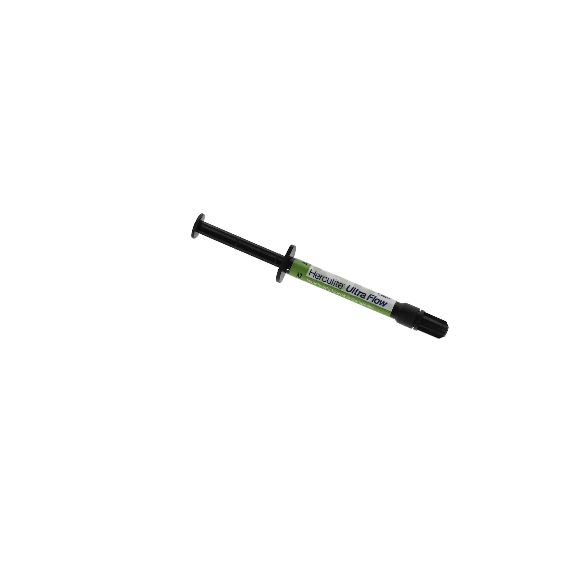 Herculite Ultra Flow Flowable Composite, Syringe Refill, Shade A2, 2 x 2 g Syringes with 20 Dispensing Tips, 2/Pk, Kerr 35393 thumbnail 15