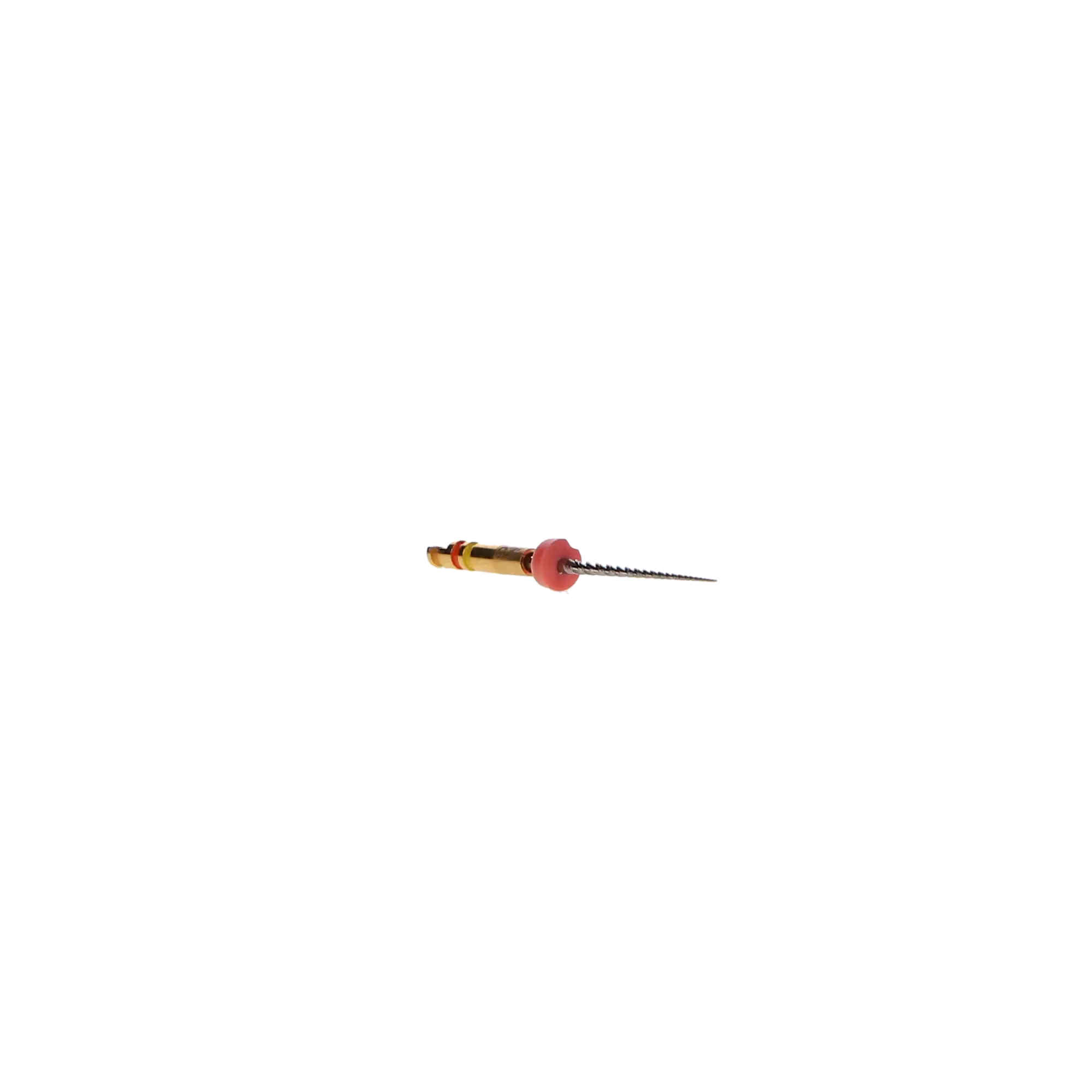 K3 Nickel-Titanium Rotary Endodontic Files, 21 mm, #20, .06 Taper, Yellow, 6/Pk, 825-6201 thumbnail 9