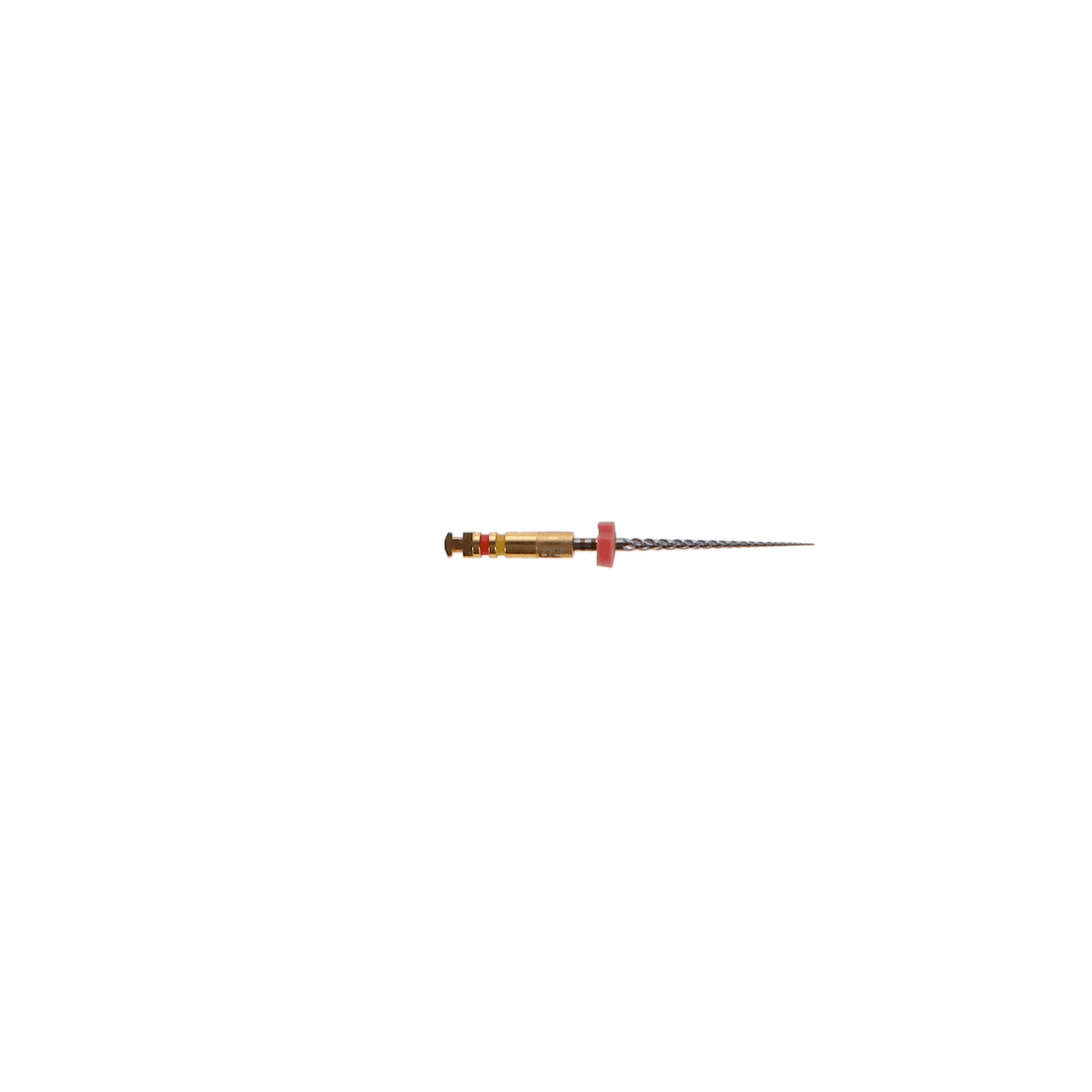 K3 Nickel-Titanium Rotary Endodontic Files, 21 mm, #20, .06 Taper, Yellow, 6/Pk, 825-6201 thumbnail 8
