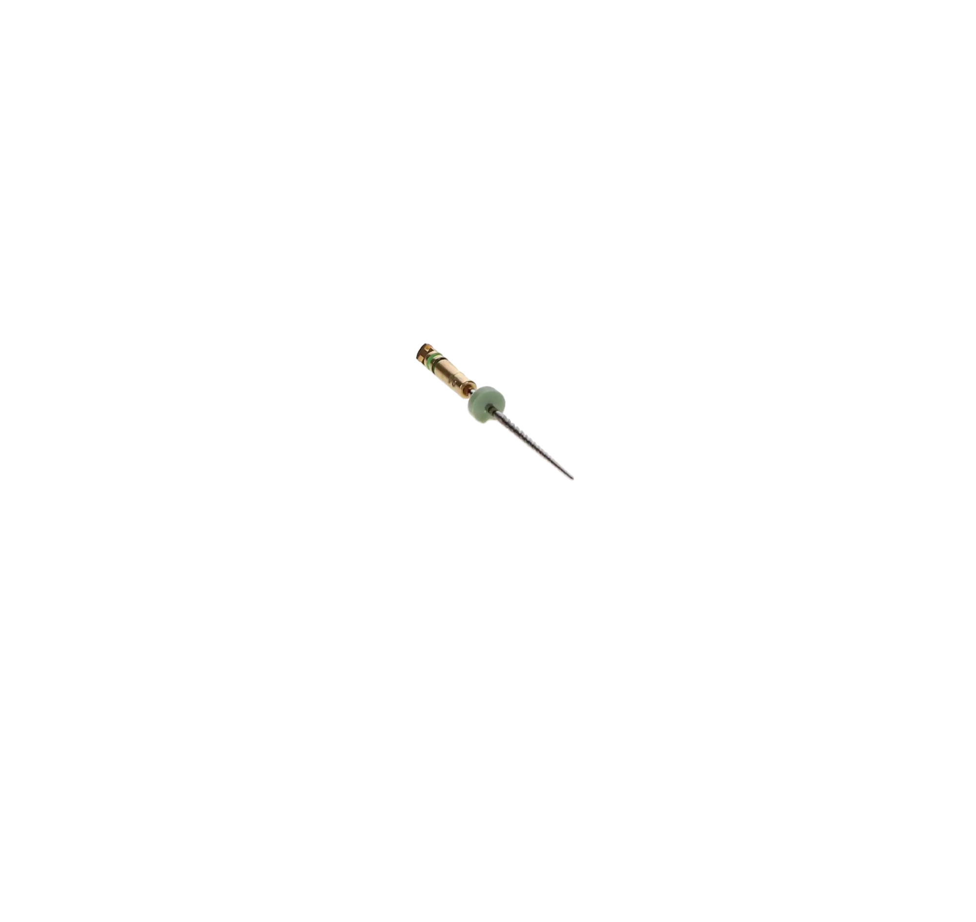 K3 Nickel-Titanium Rotary Endodontic Files, 25 mm, .04 Taper, #35, Green, 6/Pk, 825-4355 thumbnail 5