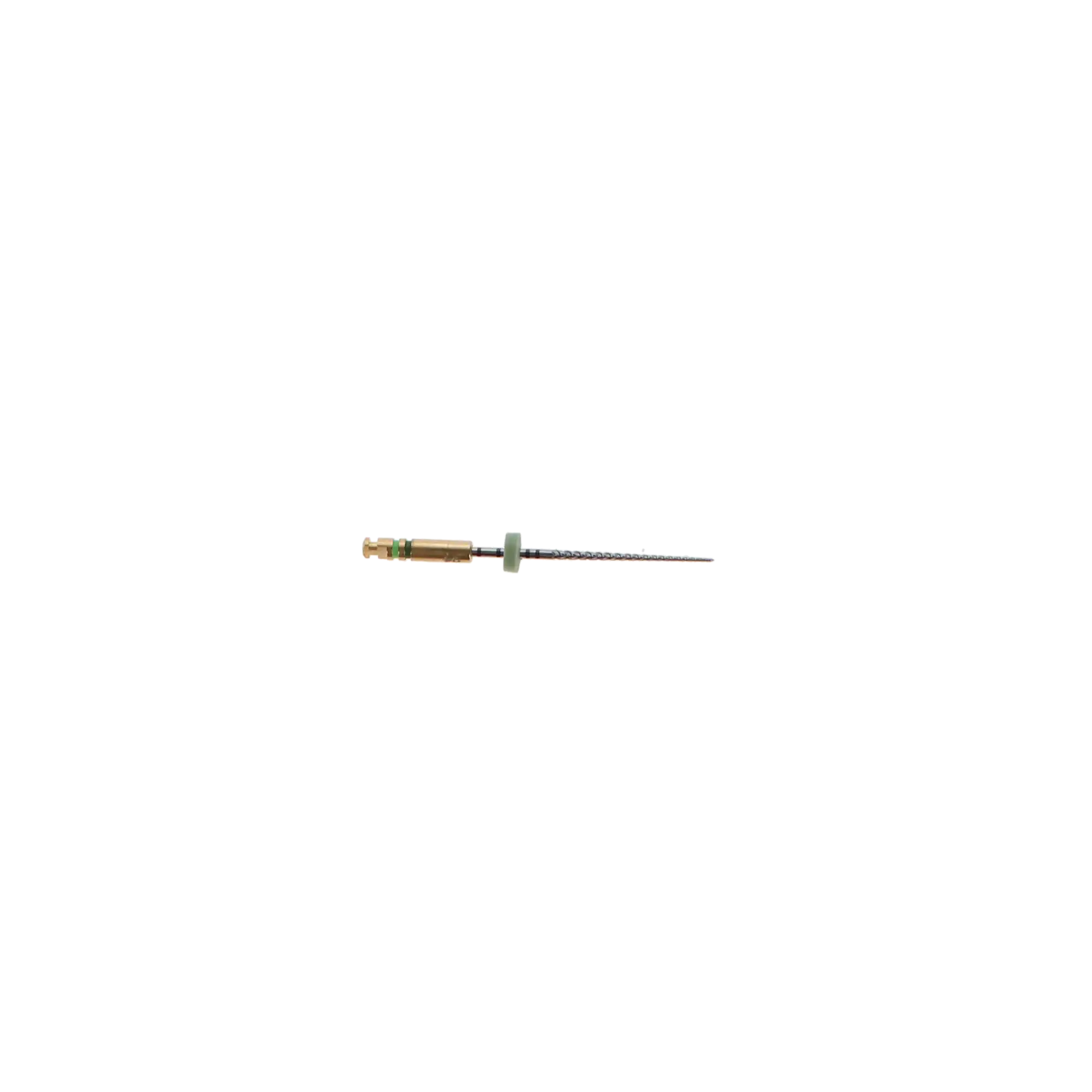 K3 Nickel-Titanium Rotary Endodontic Files, 25 mm, .04 Taper, #35, Green, 6/Pk, 825-4355 thumbnail 8