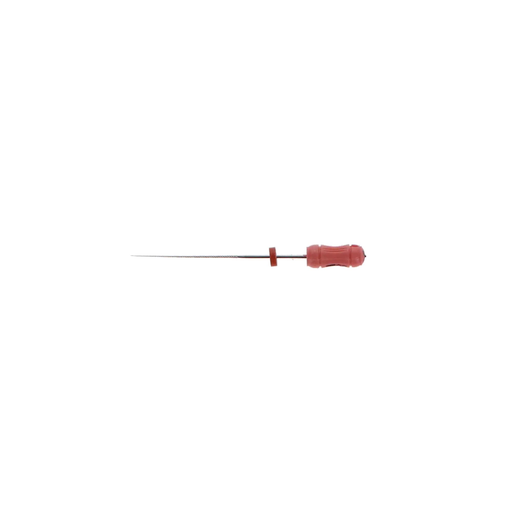 Kerr K-File, Stainless Steel, 30 mm, #06, Pink, 6/Pk, 62251 thumbnail 11