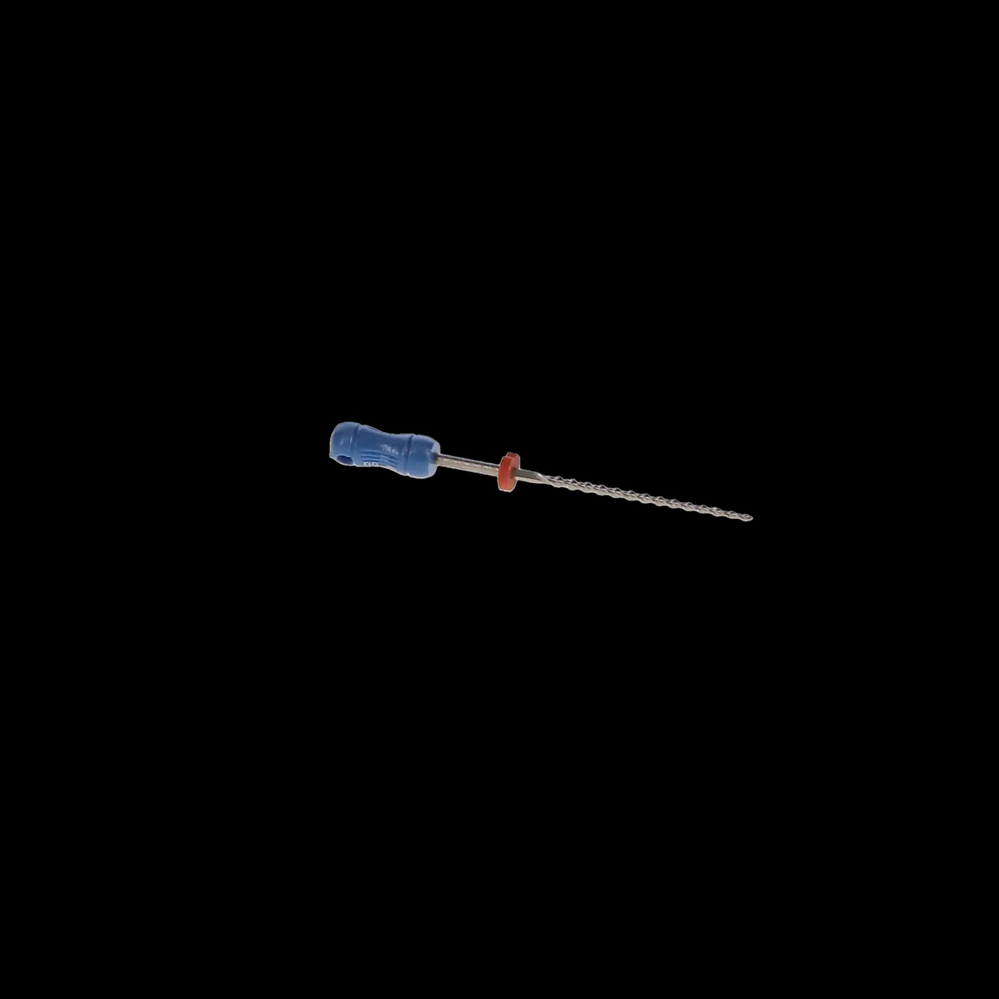 Kerr K-Flex Endodontic Files, Stainless Steel, 30mm, Assorted #45-80, 6/Pack, 821-4130 thumbnail 5