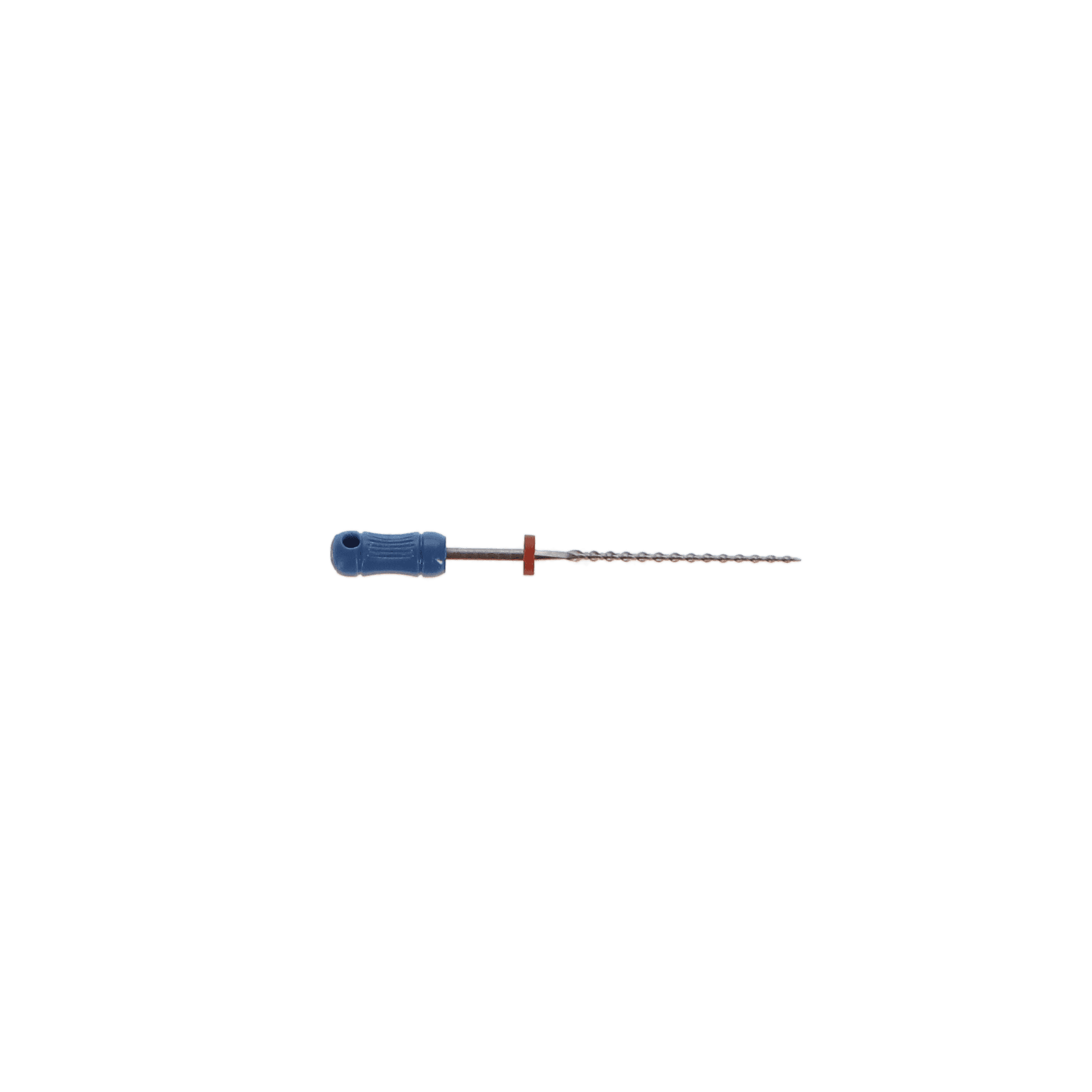 Kerr K-Flex Endodontic Files, Stainless Steel, 30mm, Assorted #45-80, 6/Pack, 821-4130 thumbnail 3