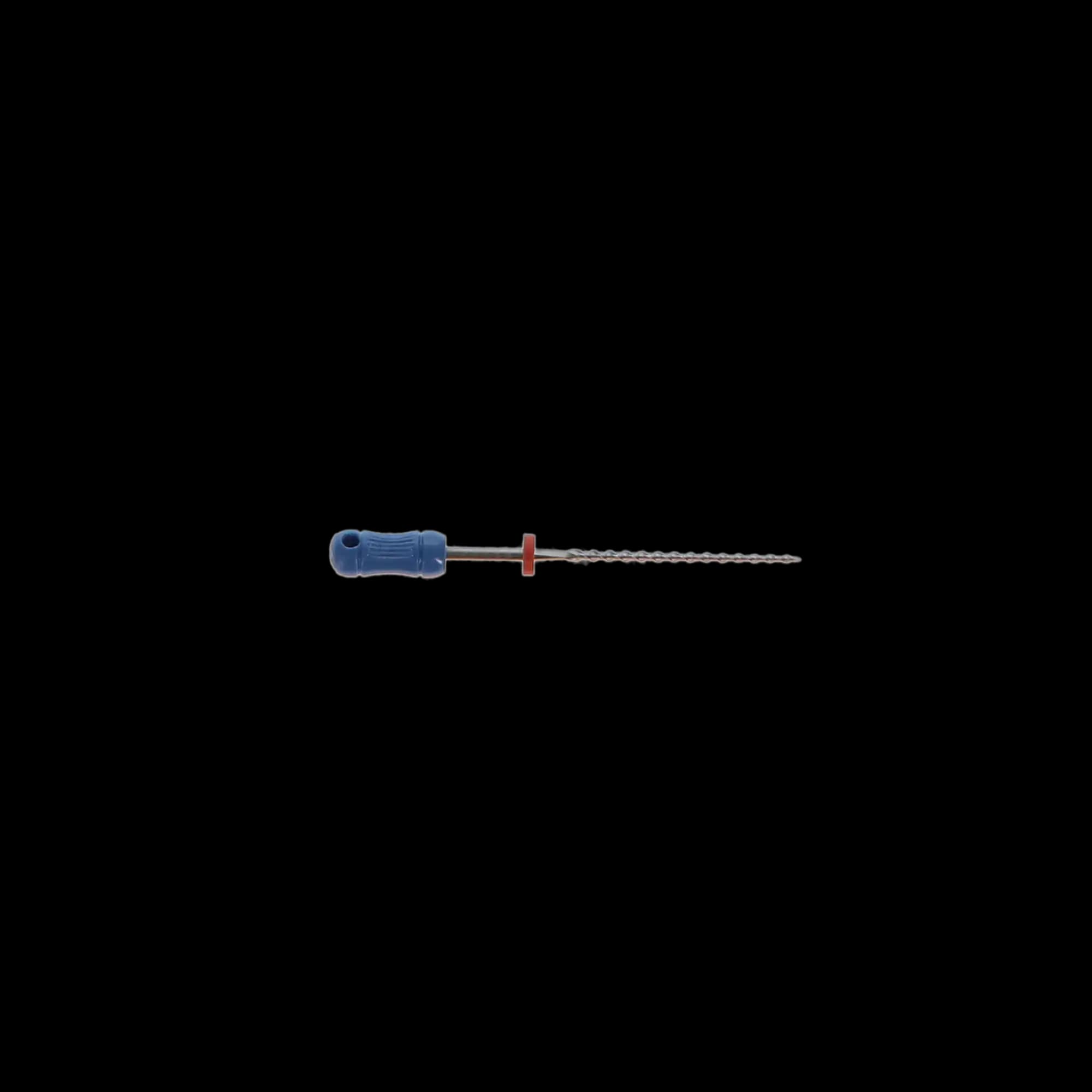 Kerr K-Flex Endodontic Files, Stainless Steel, 30mm, Assorted #45-80, 6/Pack, 821-4130 thumbnail 8