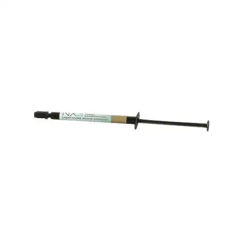 Kerr NX3 Nexus Third Generation Light-Cure Resin Cement Syringe Refill, White, 1.8 g, 33649 thumbnail 4