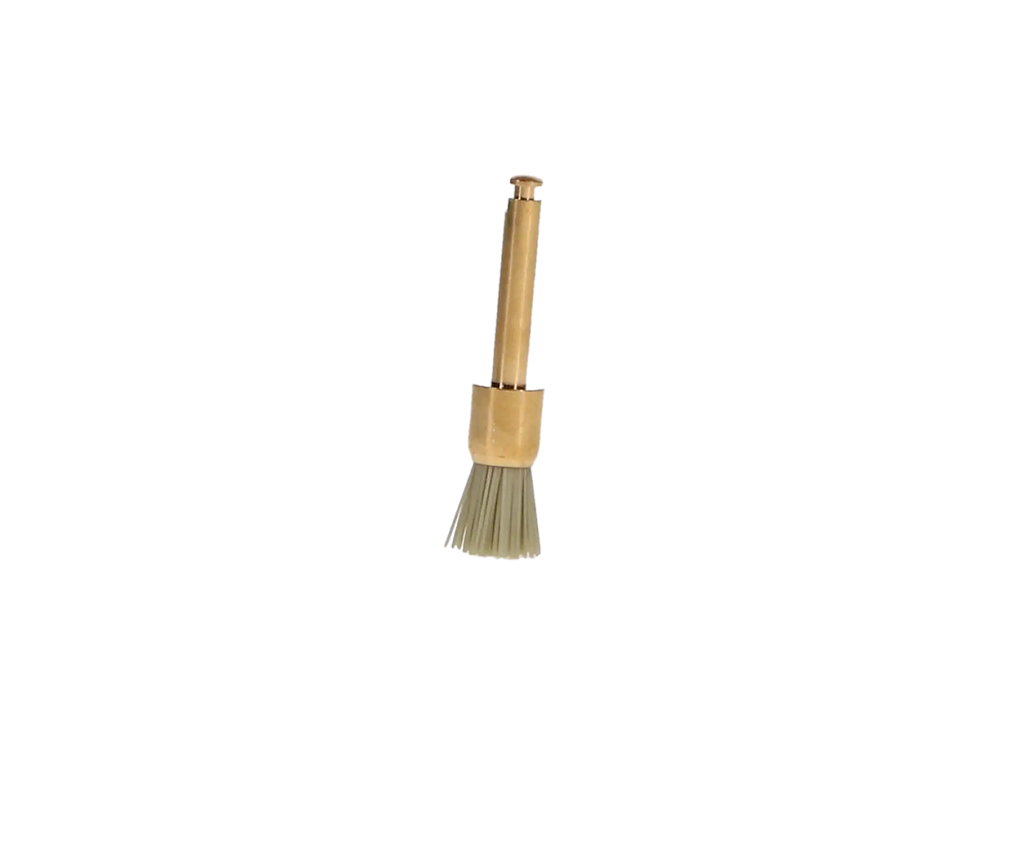 Kerr Occlubrush One-Step Polishing Brush Refills, Small Cup, 10/Pk, 2511 thumbnail 6