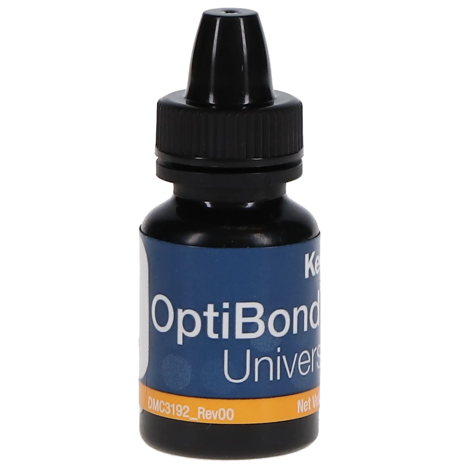 Kerr OptiBond Universal Bonding Agent, Light-Cure, Bottle Refill, 5 ml, 1/Pk, 36519 - OptiBond Universal Bonding Agent, Light-Cure, Bottle Refill, 5 ml, 1/Pk, 36519, (Exp. Nov 2026) - Image 1