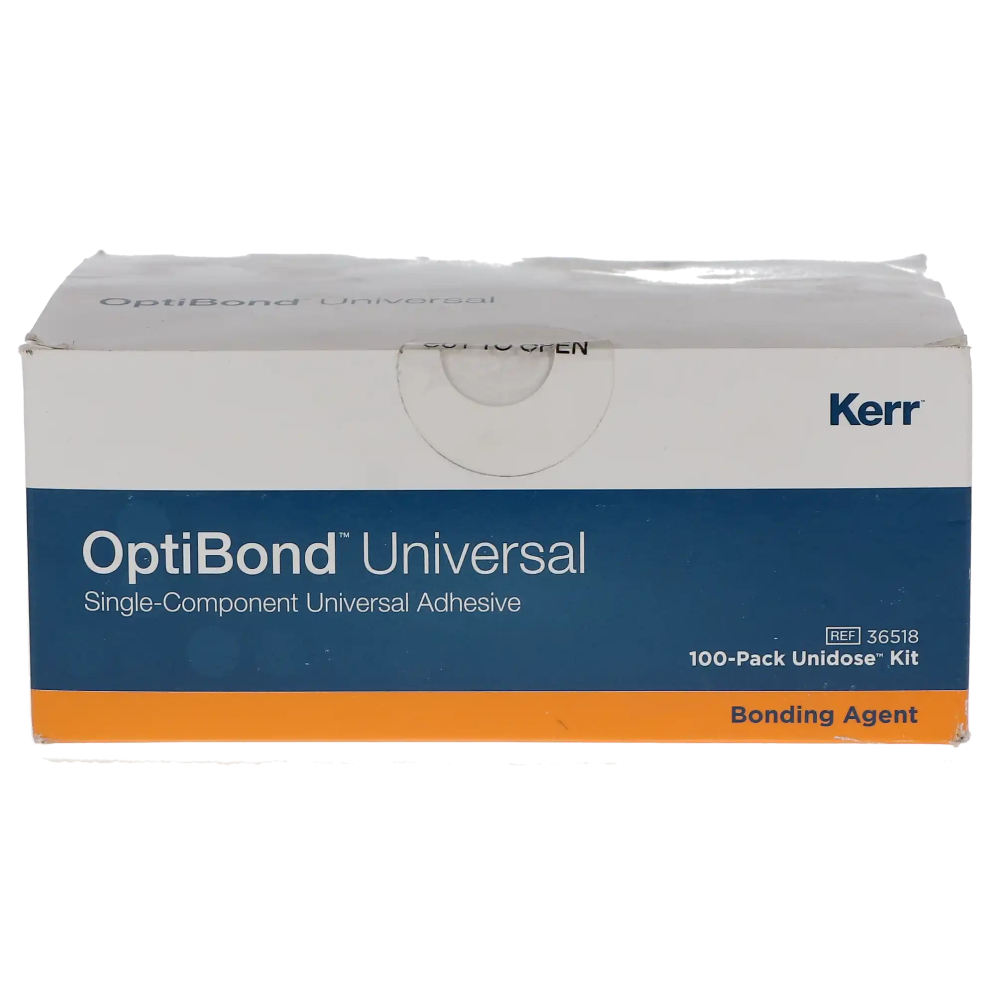 OptiBond Universal Bonding Agent, Light-Cure, Unidose, 0.10 ml, 100/Pk thumbnail 4