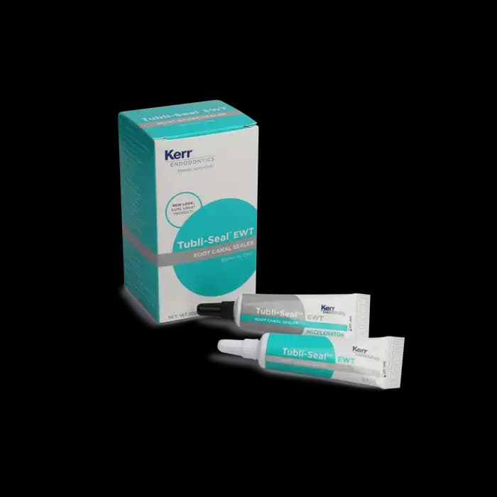 Sealapex Xpress Root Canal Sealer, Non-Eugenol Calcium Hydroxide, Automix Dual Syringe, 10.5 g, 2/Pk, 33639 thumbnail 8