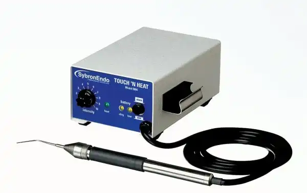 Kerr Touch 'n Heat 5004 Endodontic Heat Source, 110V, Model #5004, 973-0212 thumbnail 10