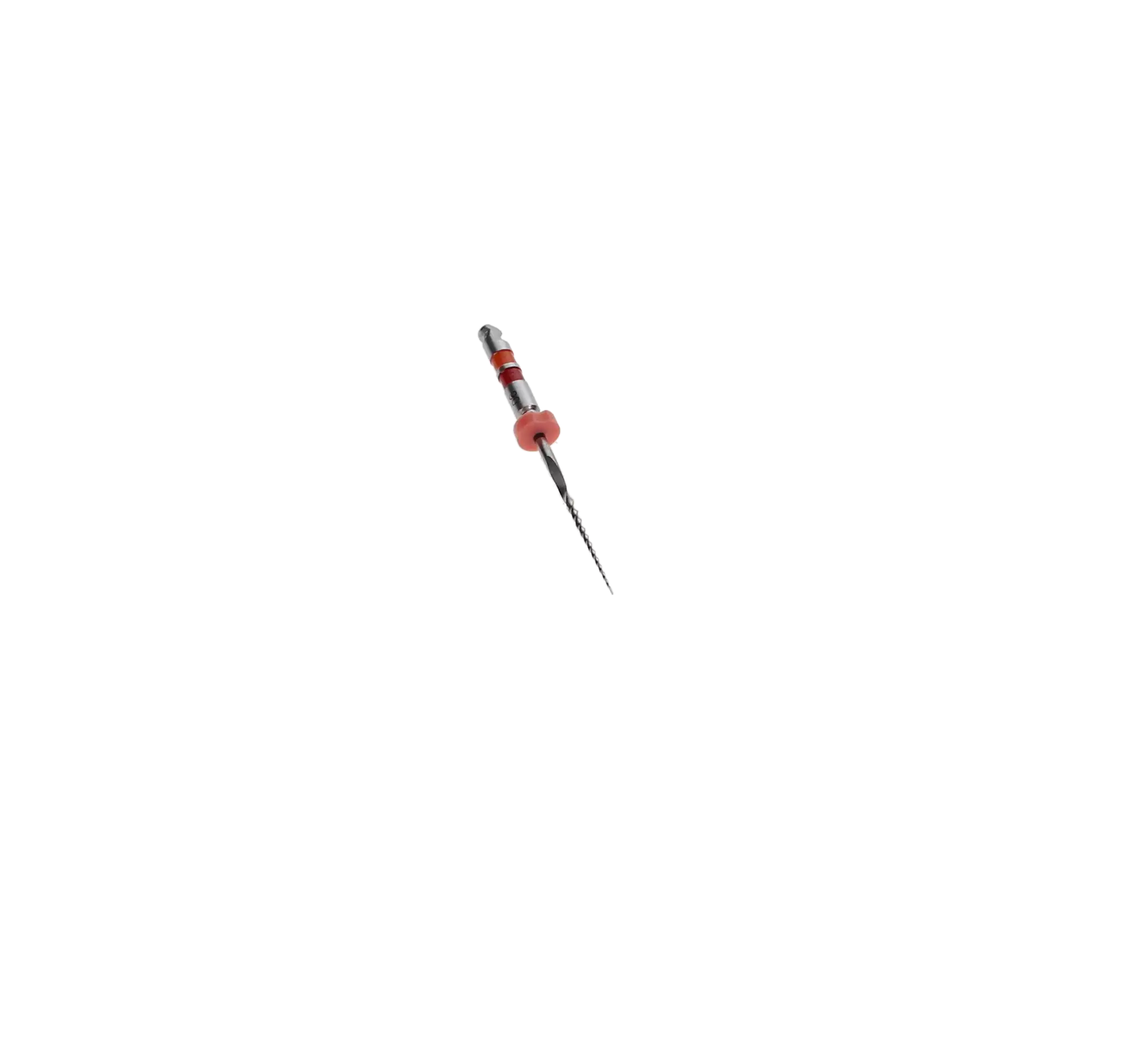 Kerr TF Twisted Nickel-Titanium Rotary File, 23 mm, 0.06 Taper, #25, Red, 3/Pk, 822-6253 thumbnail 11