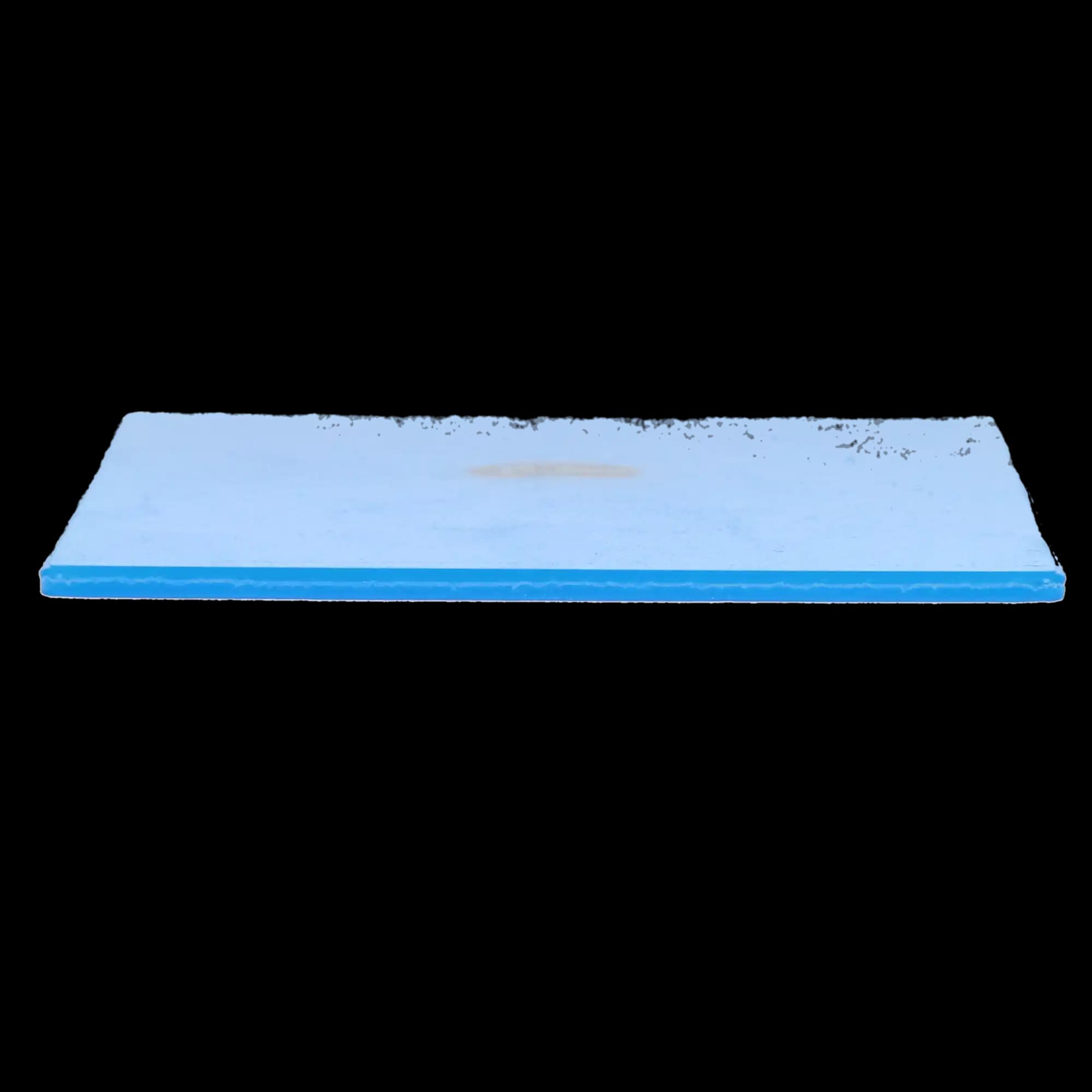 Pro-Form Mouthguard Laminates, Blue, 5" x 5", 0.160" (4mm), 12/Pk, 9598060 thumbnail 6