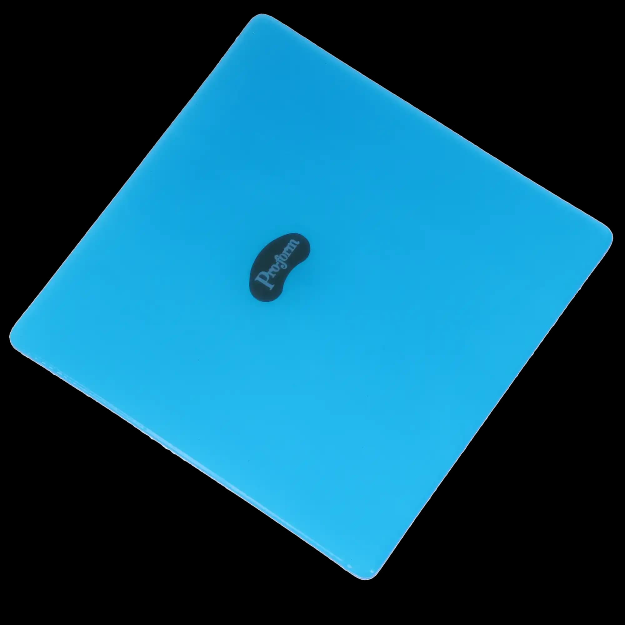 Pro-Form Mouthguard Laminates, Blue, 5" x 5", 0.160" (4mm), 12/Pk, 9598060 thumbnail 8