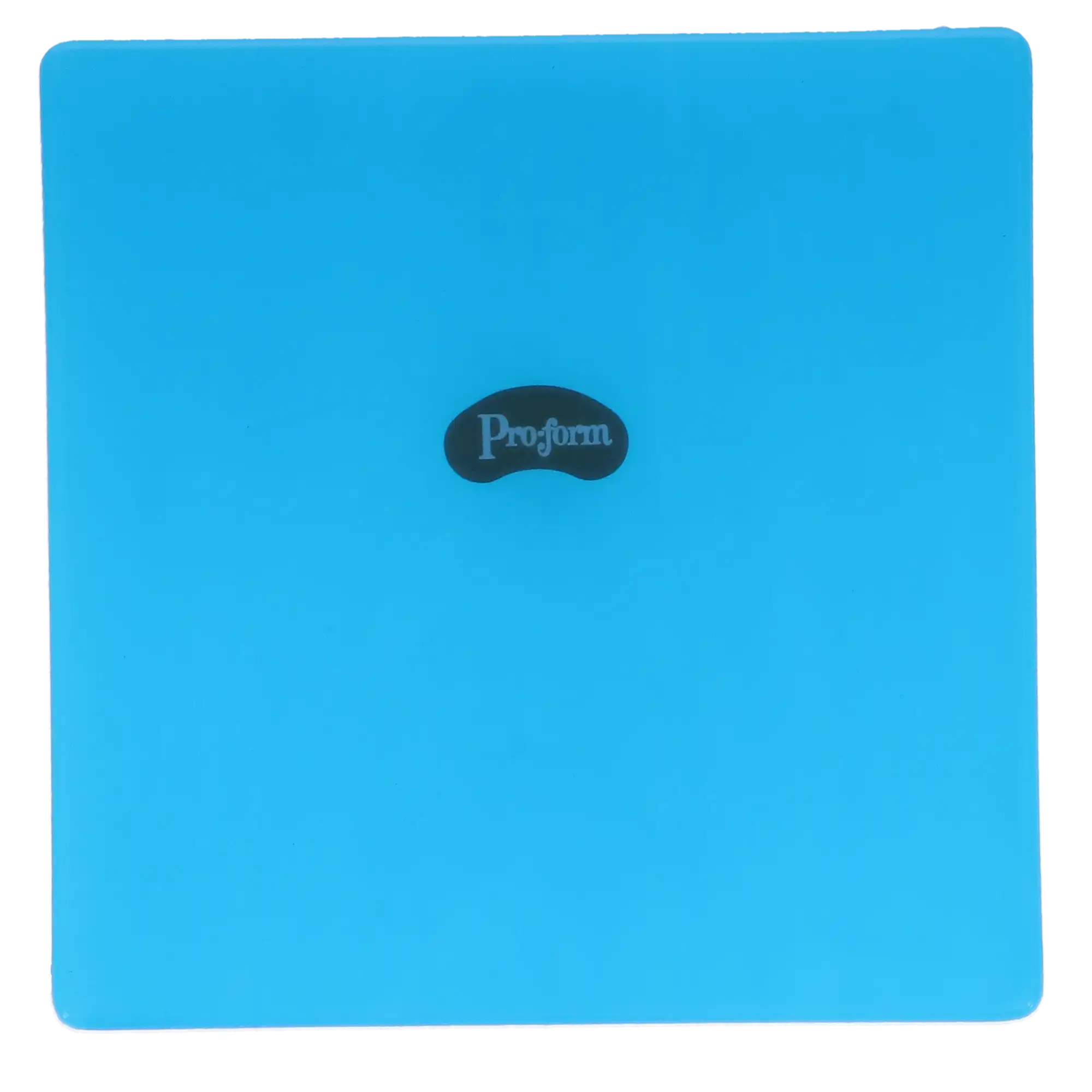 Pro-Form Mouthguard Laminates, Blue, 5" x 5", 0.160" (4mm), 12/Pk, 9598060 thumbnail 10