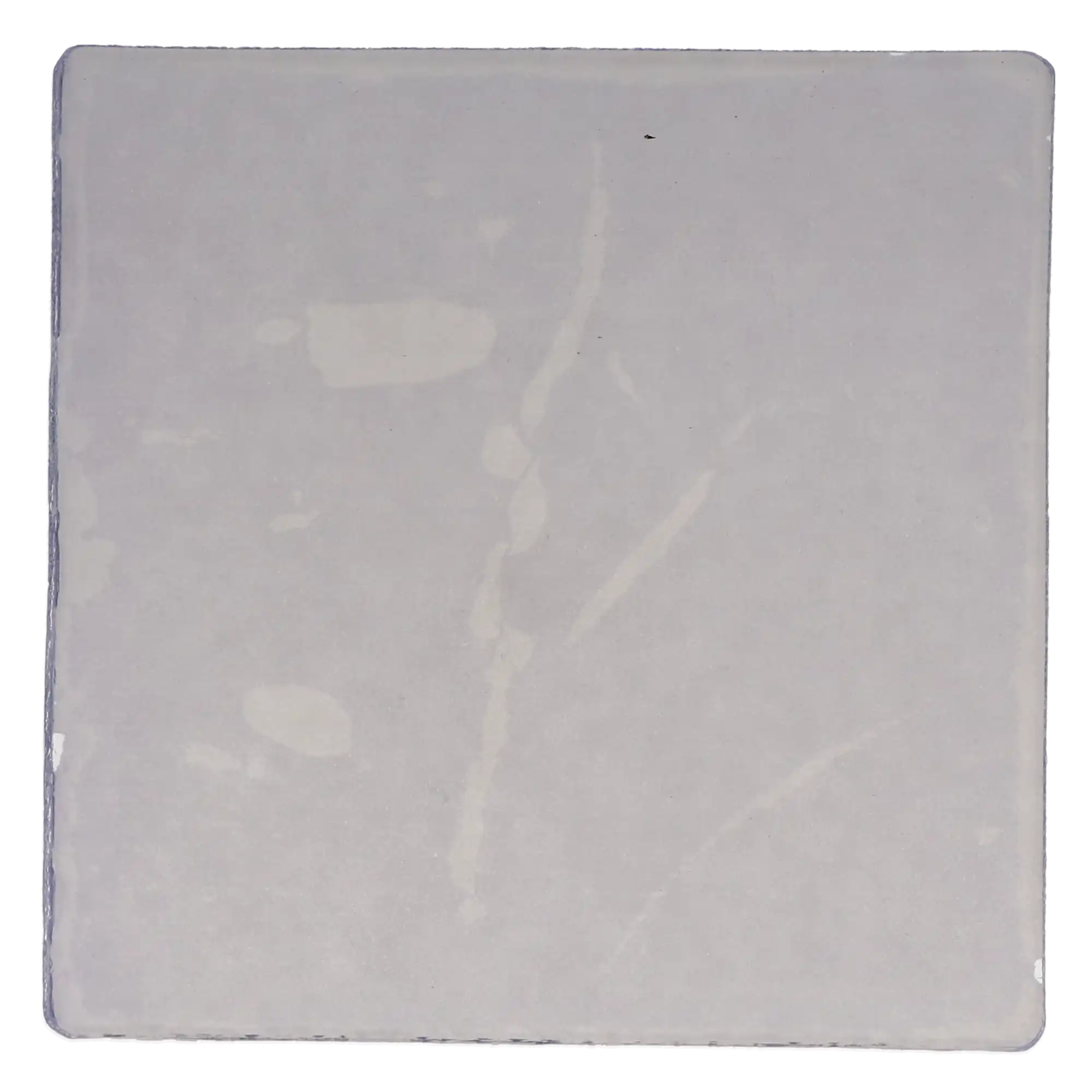 Pro-Form Dual Laminate (E-Gasket) Vacuum Forming Sheets, 0.120" (3mm) Thick, Clear, 5" x 5", 12/Pk, 9603580 thumbnail 7