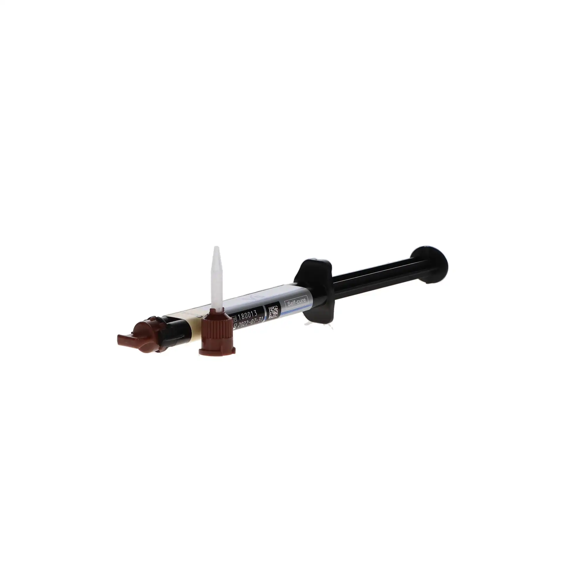 Panavia V5 Universal Resin Cement Paste, Opaque, 4.6 mL Syringe with Mixing Tips, 3615KA thumbnail 5
