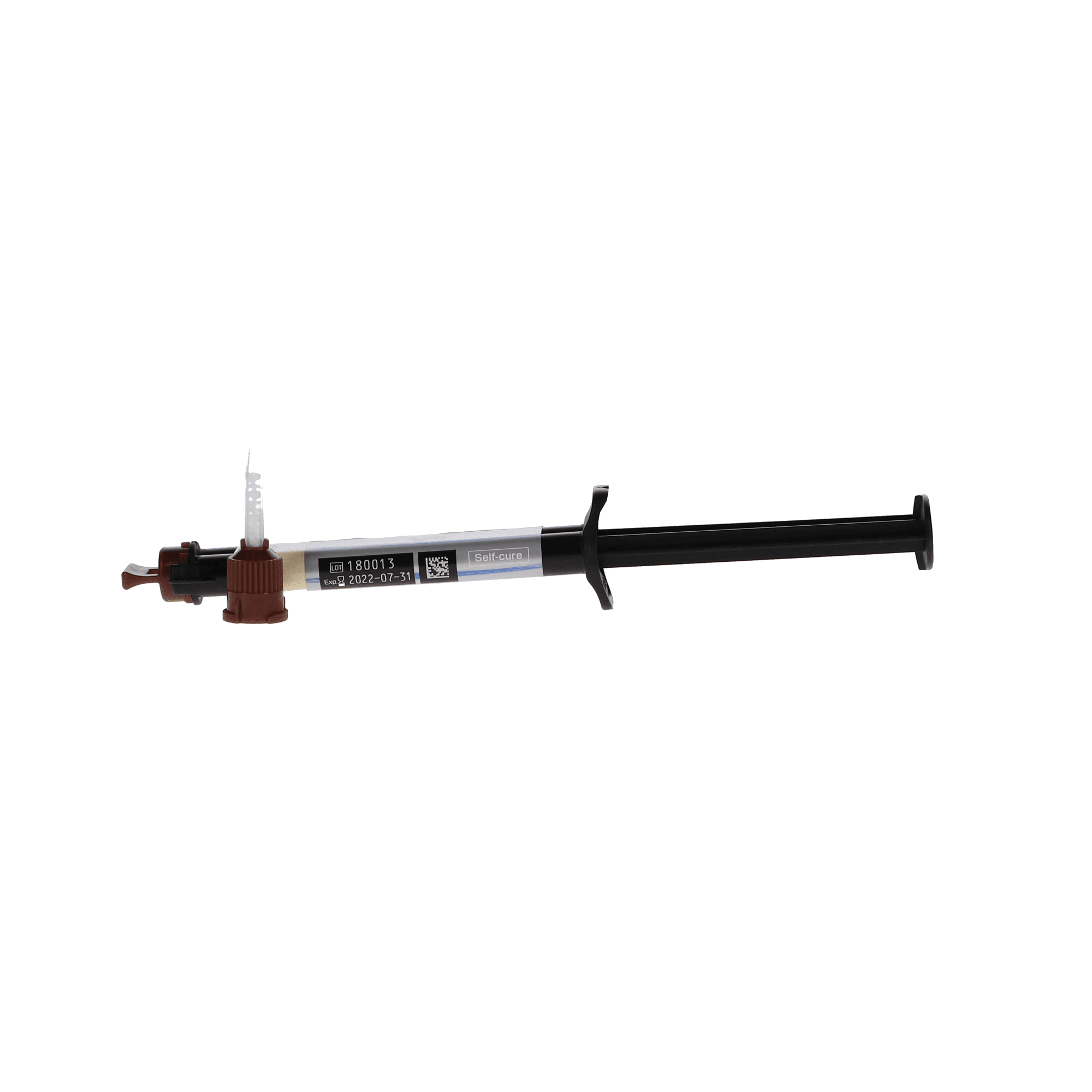 Panavia V5 Universal Resin Cement Paste, Opaque, 4.6 mL Syringe with Mixing Tips, 3615KA thumbnail 3