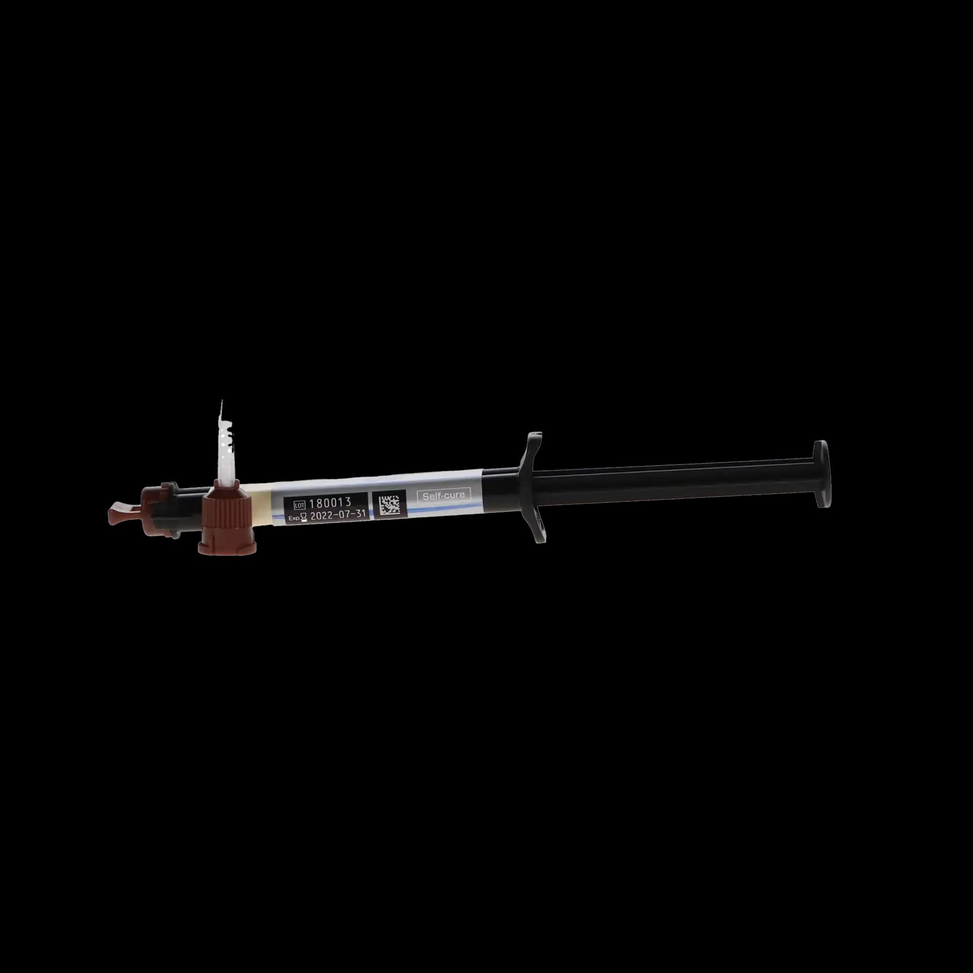 Panavia V5 Universal Resin Cement Paste, Opaque, 4.6 mL Syringe with Mixing Tips, 3615KA thumbnail 8