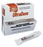 UltraDose Ultrasonic Cleaning Solution Packets, 1 oz, 24/Pk, 00012 - UltraDose Ultrasonic Cleaning Solution, Packets, 1 oz, 24/Pk, 00012 - Image 1
