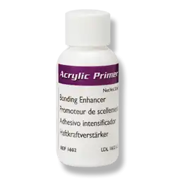 Lang Dental Acrylic Primer, 29 ml (1 oz) Bottle with Brushes, 1602 thumbnail 8