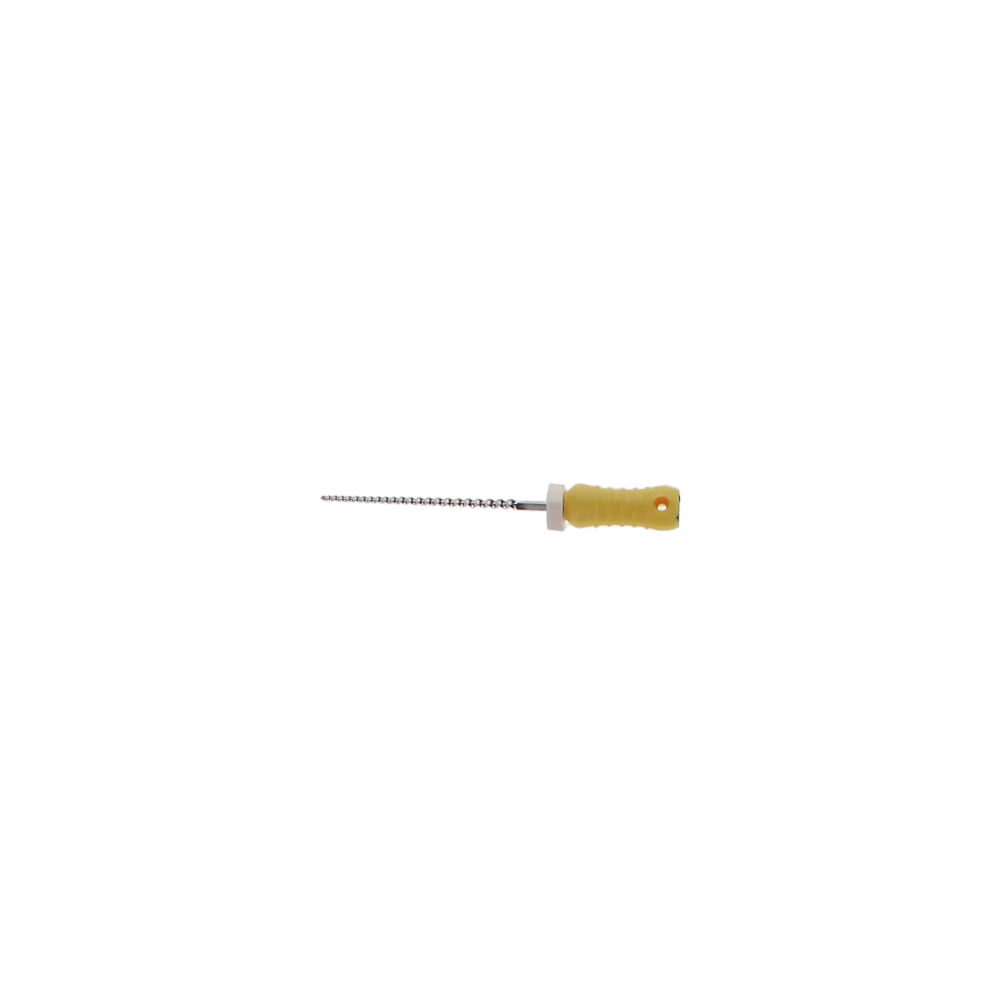 Mani K-File, Stainless Steel, 21 mm, ISO Size 50, Yellow, 6/Pk, MK2150 thumbnail 5
