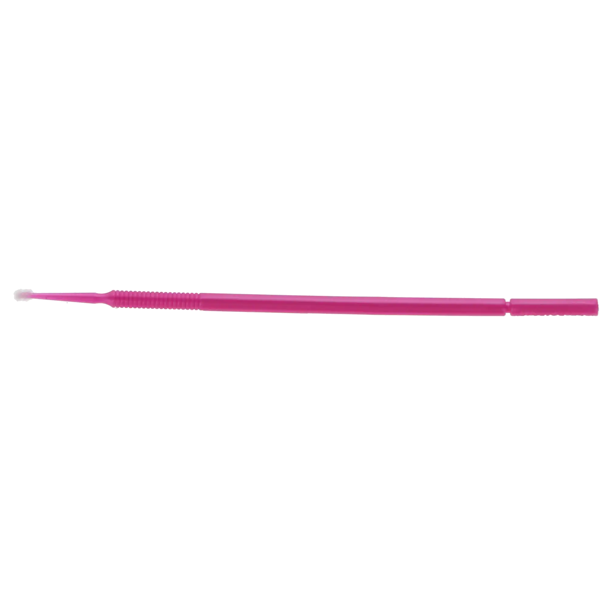 Microbrush Tube Series Applicators, Fine, Pink, 100/Pk, MFP100 thumbnail 5