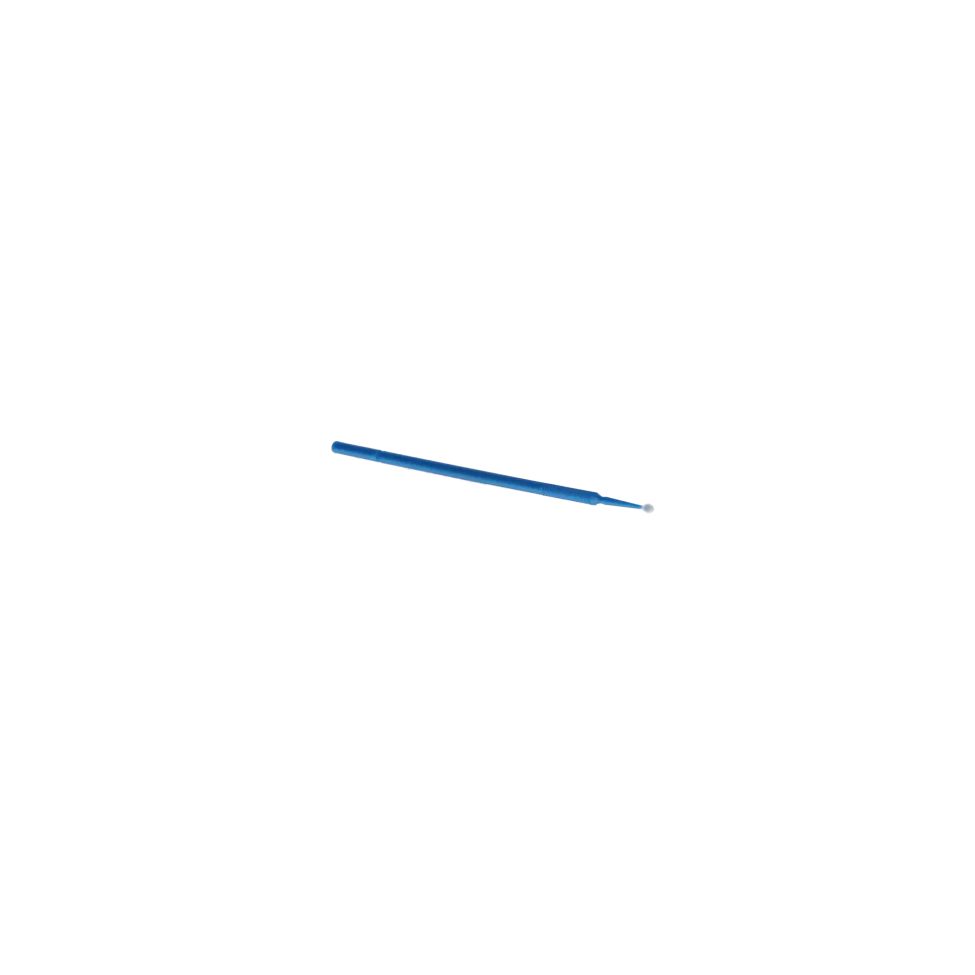 Microbrush Tube Series Applicators, Regular, Blue, 100/Pk, MRB100 thumbnail 6