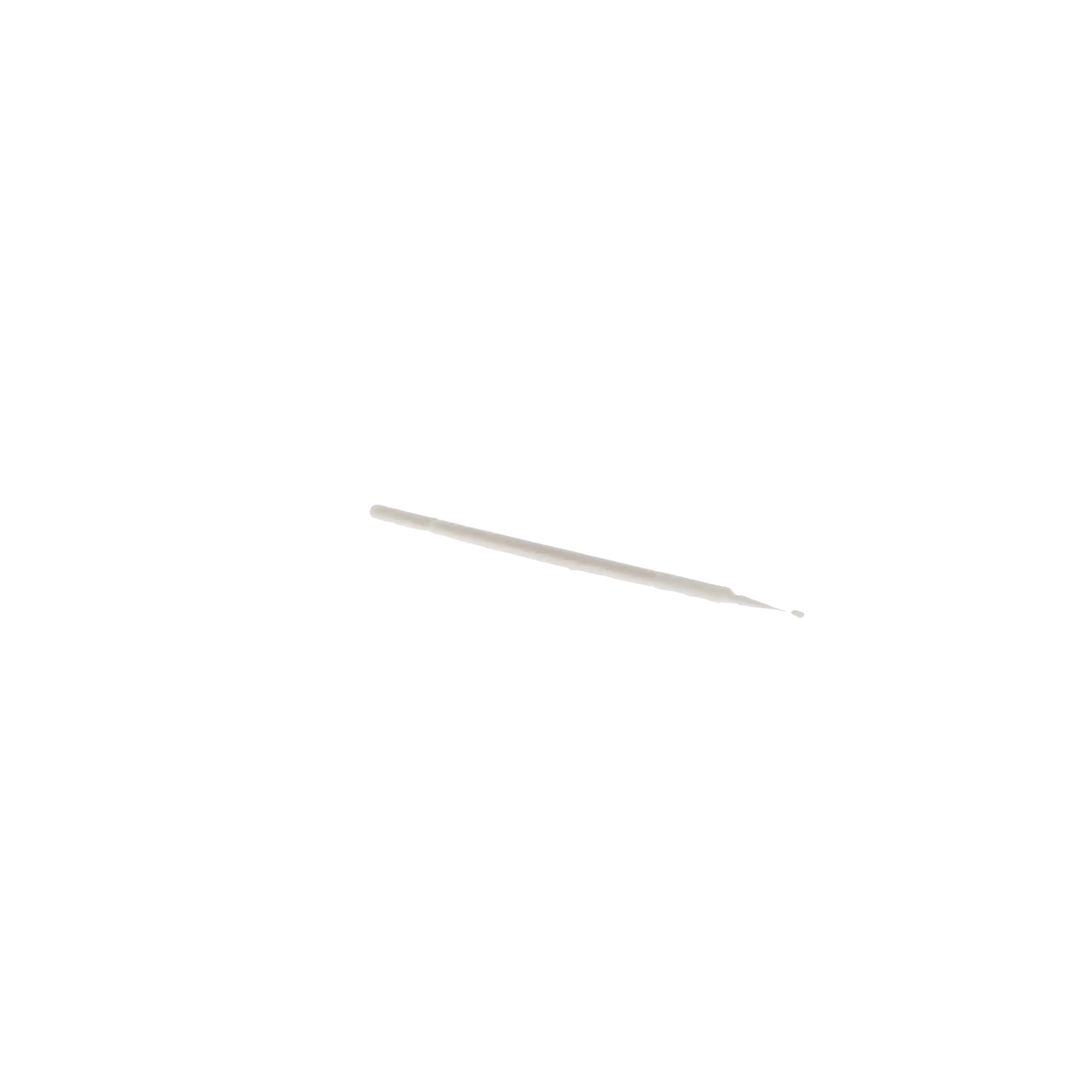 Microbrush Tube Series Applicators, Super Fine, White, 100/Pk, MSF100 thumbnail 6