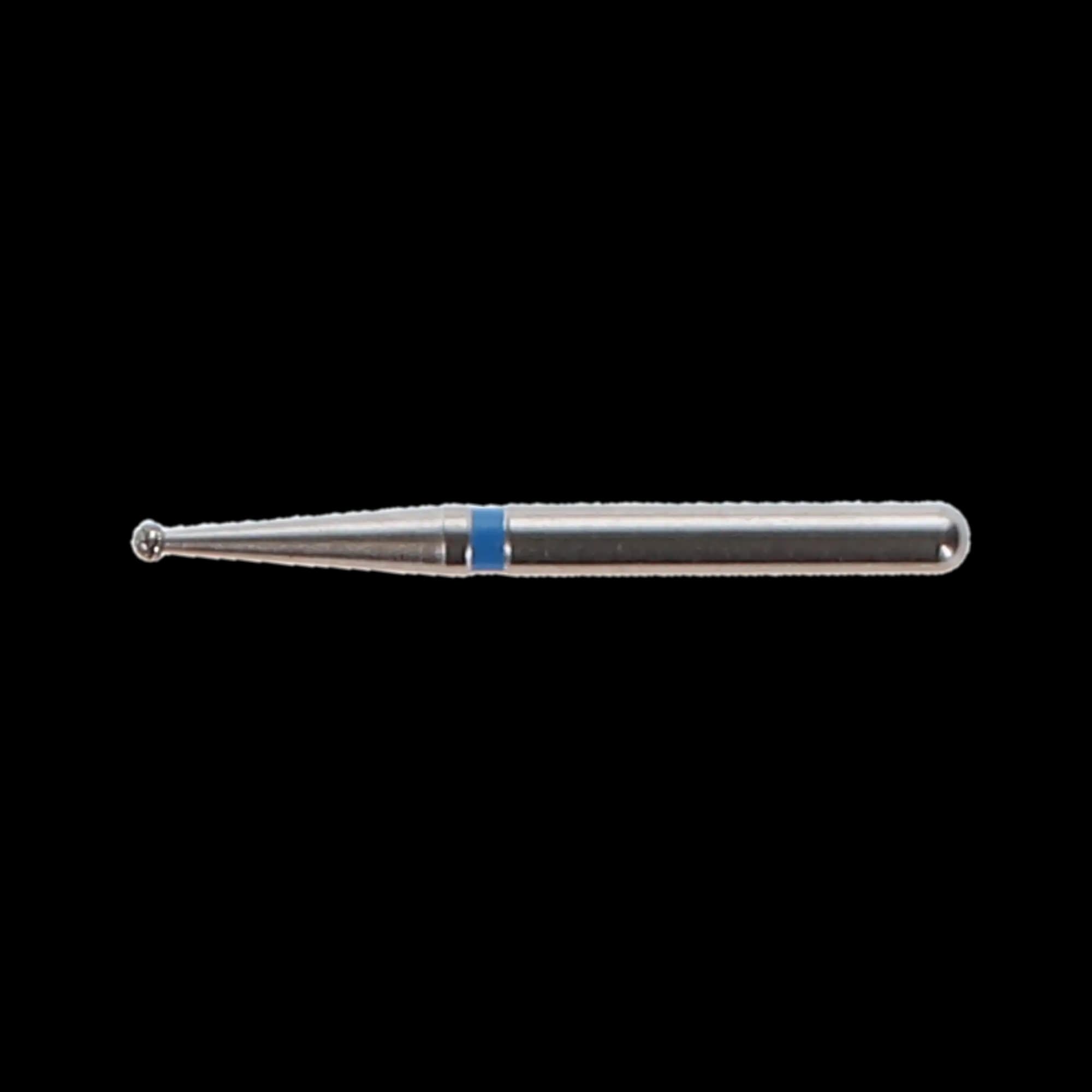 NeoDiamond Operative Diamond Single-Use Bur, FG, Ball, 1.0 mm, Medium, 25/Pk, 0110M thumbnail 5