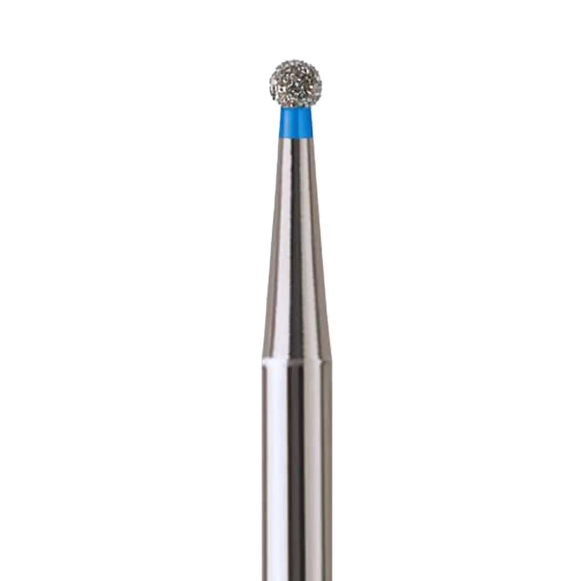 NeoDiamond Operative Diamond Single-Use Bur, FG, Ball, 1.2 mm, Medium, 25/Pk, 0112M thumbnail 5
