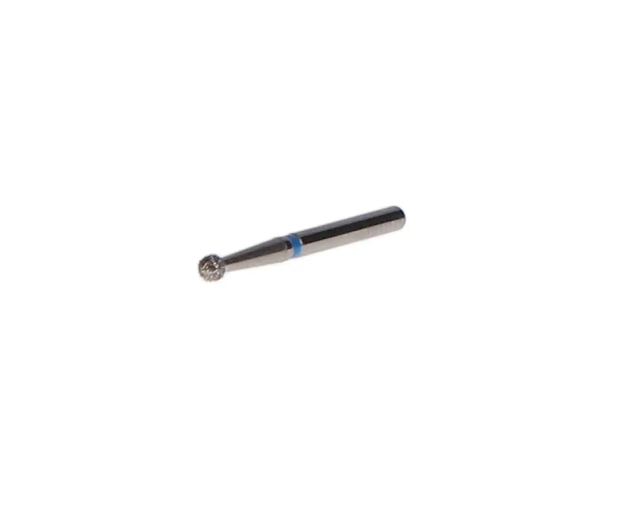 NeoDiamond Operative Diamond Single-Use Bur, FG, Ball, 1.6 mm, Medium, 25/Pk, 0116M thumbnail 2