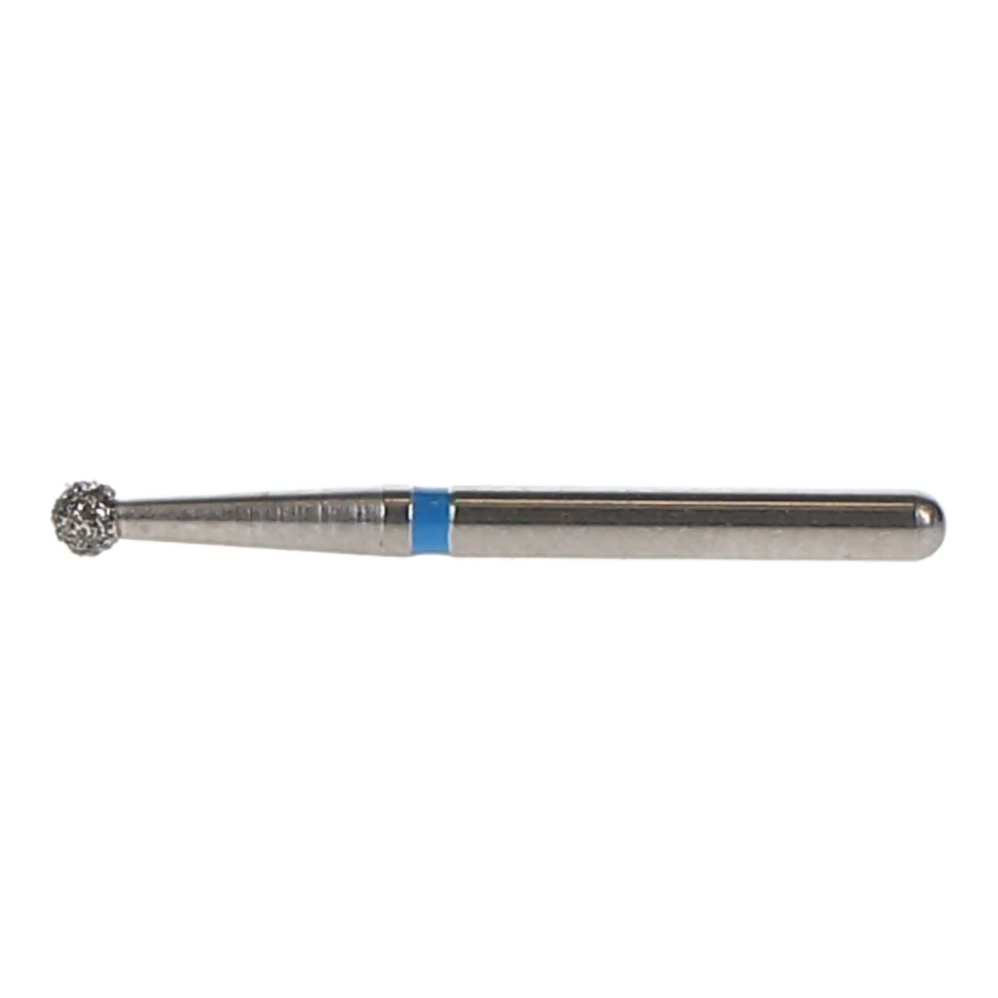 NeoDiamond Operative Diamond Single-Use Bur, FG, Ball, 1.6 mm, Medium, 25/Pk, 0116M thumbnail 6