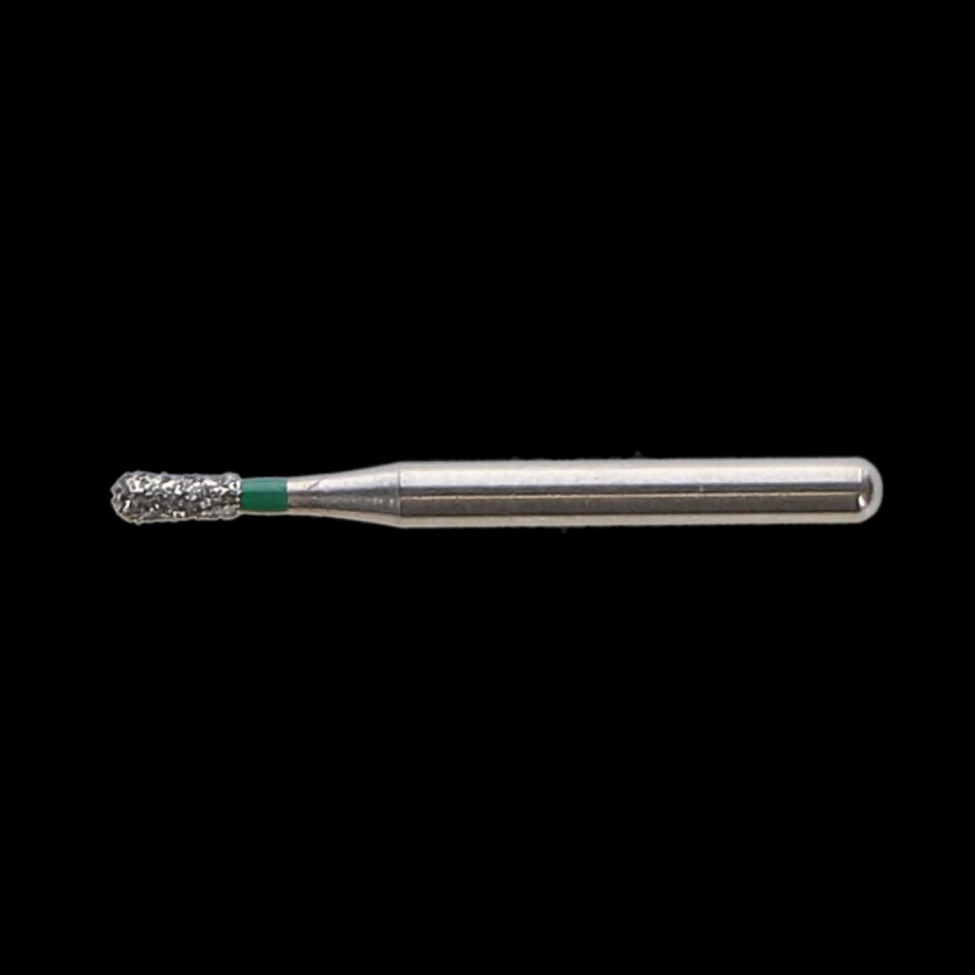 Microcopy NeoDiamond Operative Diamond Single-Use Bur, FG, Pear, 1.2 mm, Coarse, 25/Pk, 0512C thumbnail 5