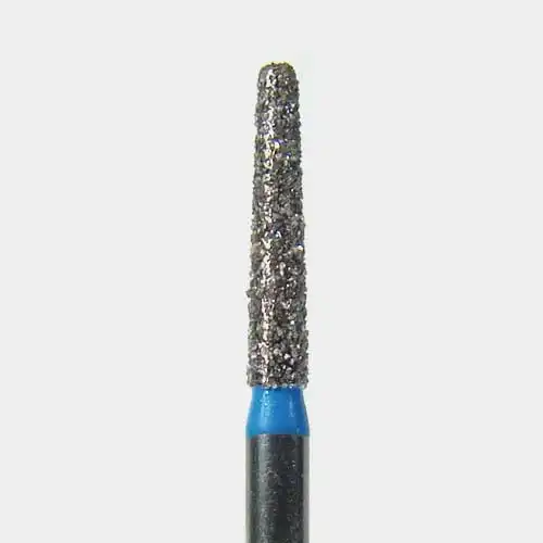 NeoDiamond Operative Diamond Single-Use Bur, FG, Modified Flat End Taper, 1.6 mm, Medium, 25/Pk, 0816M - NeoDiamond Operative Diamond Single-Use Bur, FG, Modified Flat End Taper, 1.6 mm, Medium, 25/Pk, 0816M - Image 1