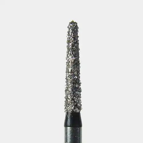 NeoDiamond Operative Diamond Single-Use Bur, FG, Round End Taper, 1.4 mm, Medium, 25/Pk, 1114.8M - NeoDiamond Operative Diamond Single-Use Bur, FG, Round End Taper, 1.4 mm, Medium, 25/Pk 1114.8M - Image 1