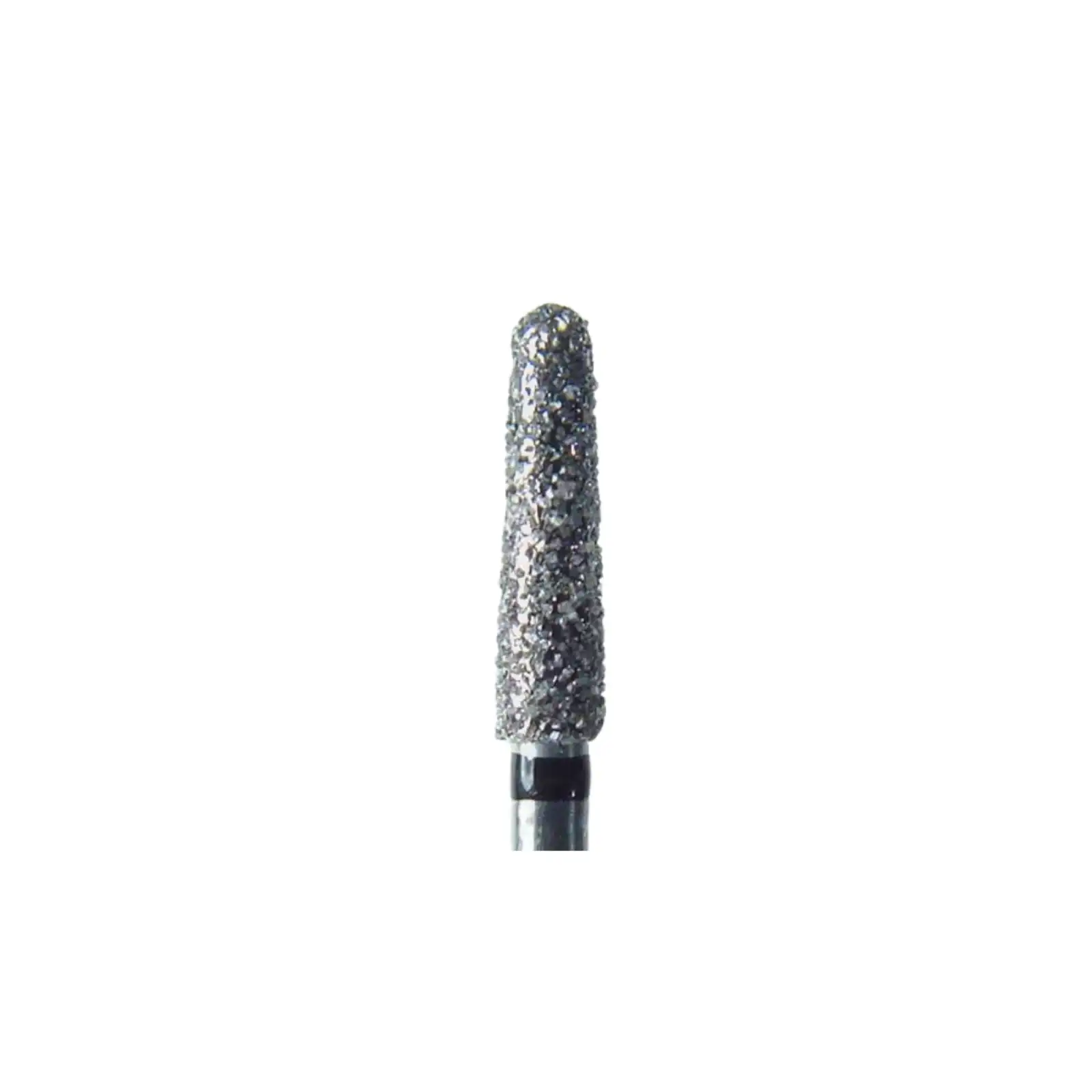 NeoDiamond Operative Diamond Single-Use Bur, FG, Round End Taper, 2.2 mm, Coarse, 25/Pk, 1122.8C - NeoDiamond Operative Diamond Single-Use Bur, FG, Round End Taper, 2.2 mm, Coarse, 25/Pk, 1122.8C - Image 1