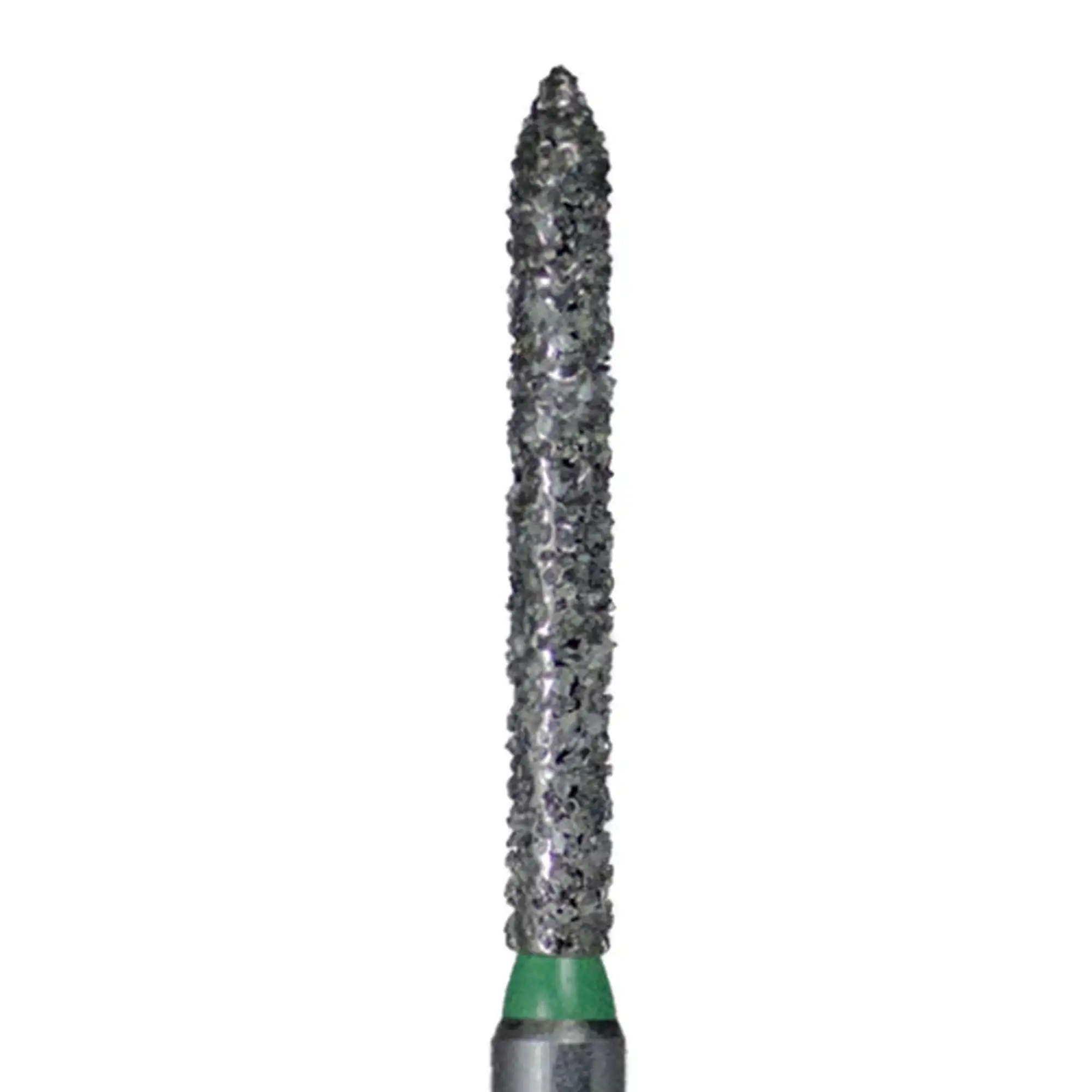NeoDiamond Operative Diamond Single-Use Bur, FG, Beveled Cylinder, 1.2 mm, Coarse, 25/Pk, 1812.10C thumbnail 5