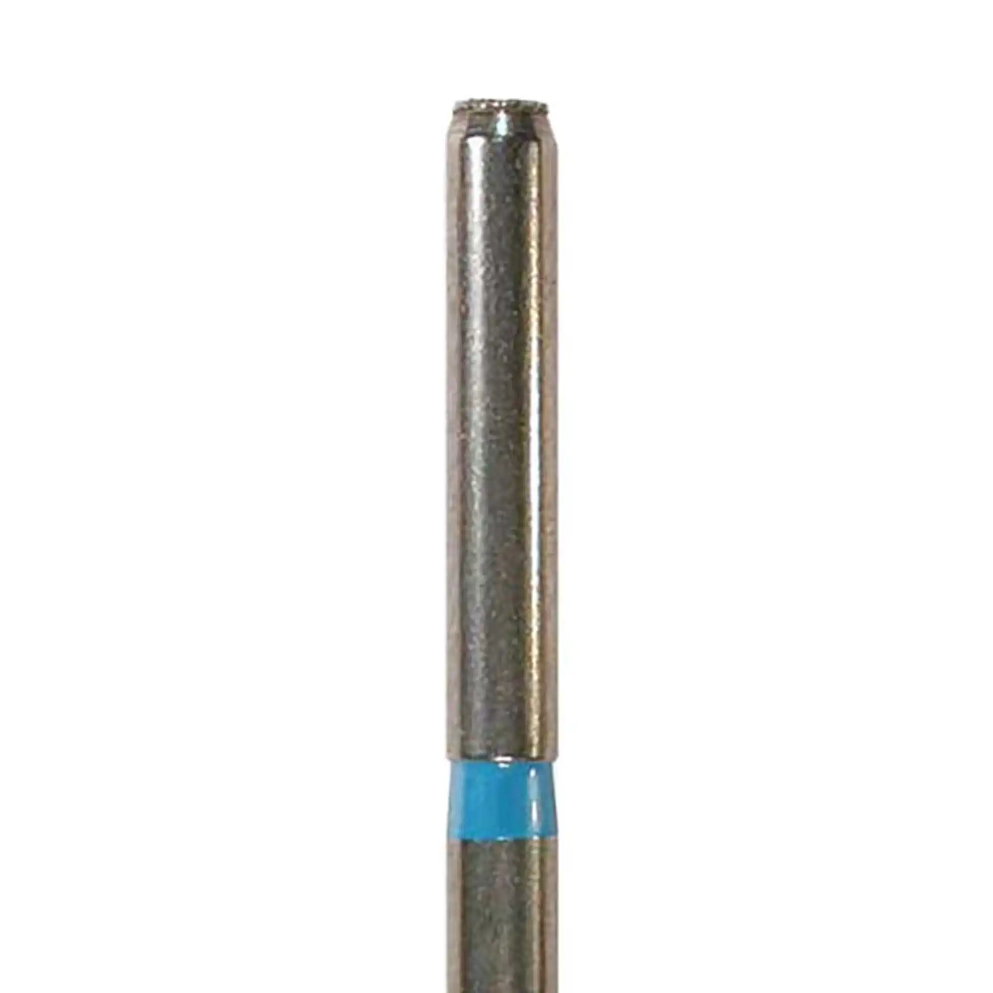 NeoDiamond Operative Diamond Single-Use Bur, FG, End Cutter, 1.6 mm, Medium, 10/Pk, 5016M - NeoDiamond Operative Diamond Single-Use Bur, FG, End Cutter, 1.6 mm, Medium, 10/Pk, 5016M - Image 1