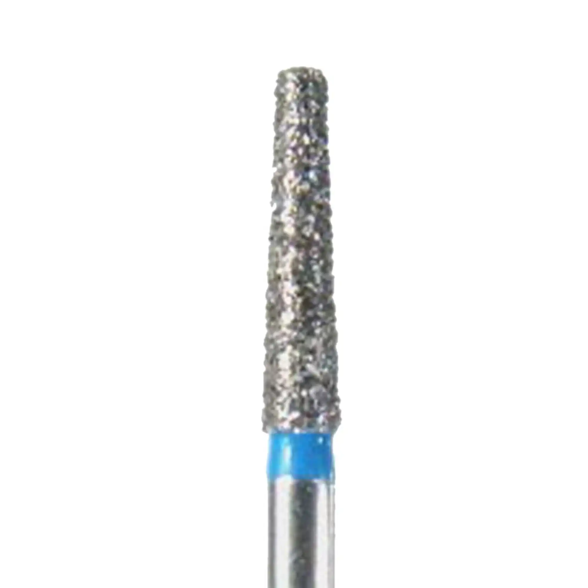 NeoDiamond Operative Diamond Single-Use Bur, FG, Flat End Taper, 1.6 mm, Medium, 25/Pk, 0916.8M - NeoDiamond Operative Diamond Single-Use Bur, FG, Flat End Taper, 1.6 mm, Medium, 25/Pk 0916.8M - Image 1