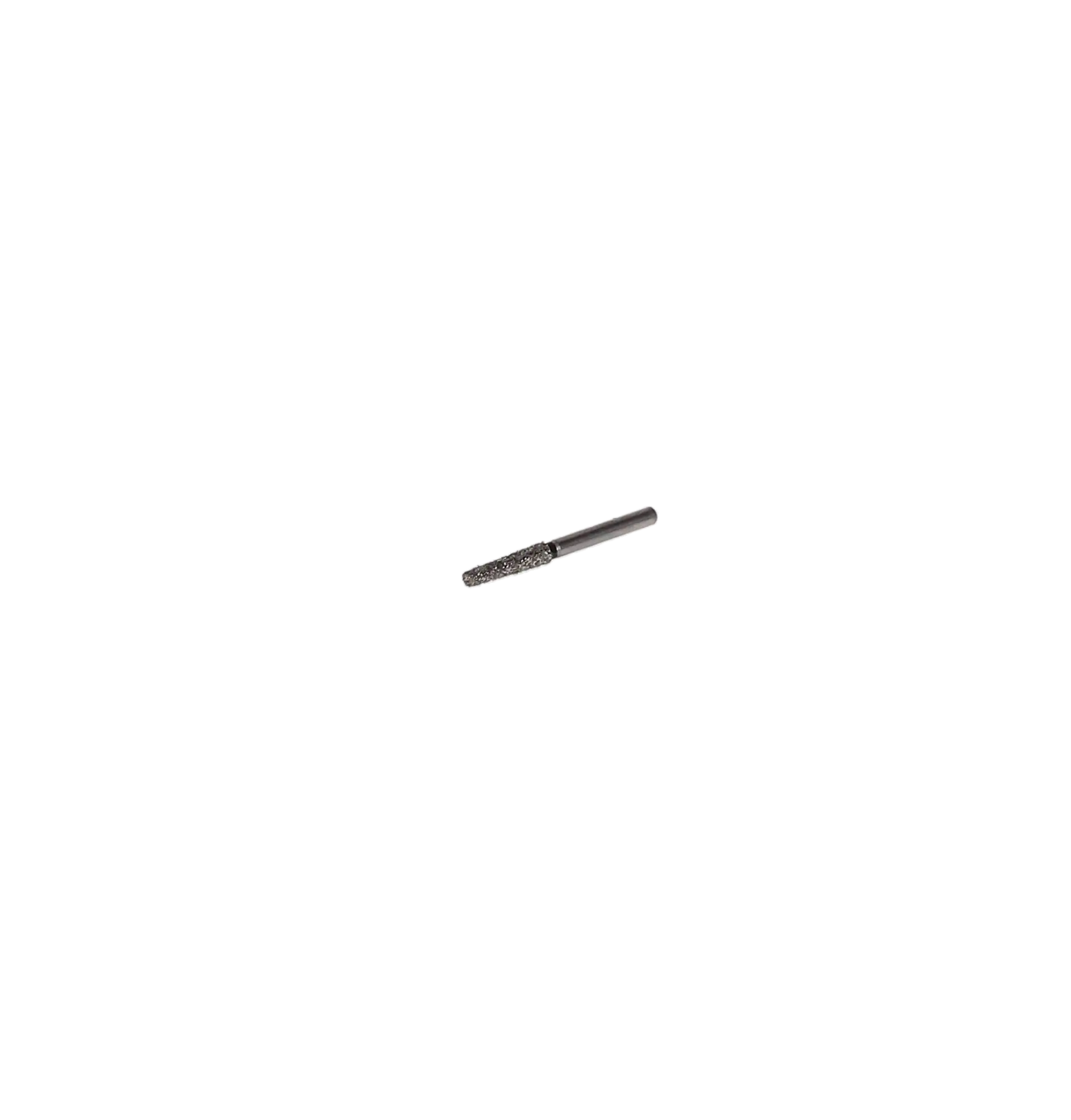 NeoDiamond Operative Diamond Single-Use Bur, FG, Flat End Taper, 1.8 mm, Coarse, 25/Pk, 0918.8C thumbnail 2