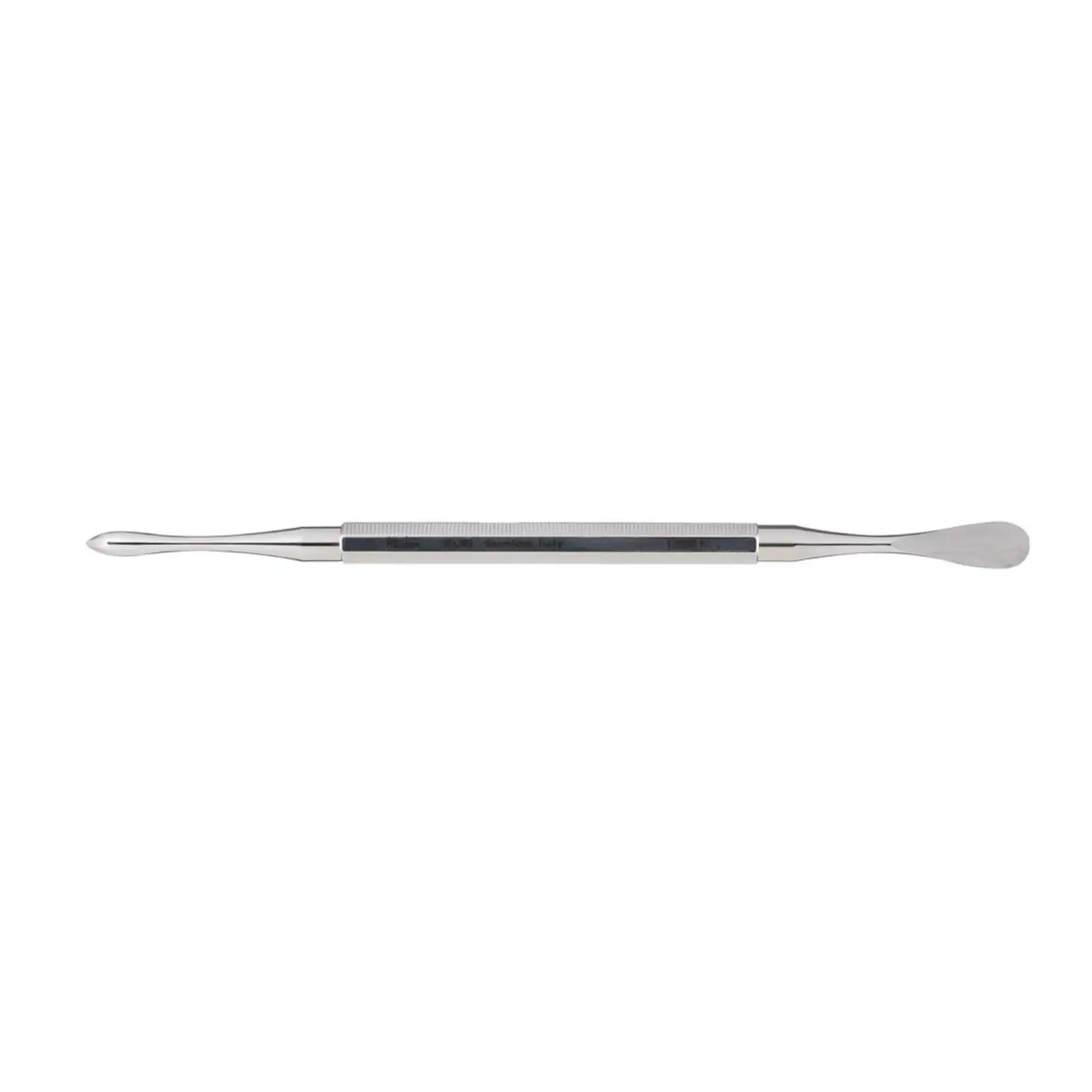 Miltex Molt #9 Periosteal Elevator, Double-End, 5 mm/9 mm, Stainless Steel, 1/Pk, DELM9 thumbnail 2