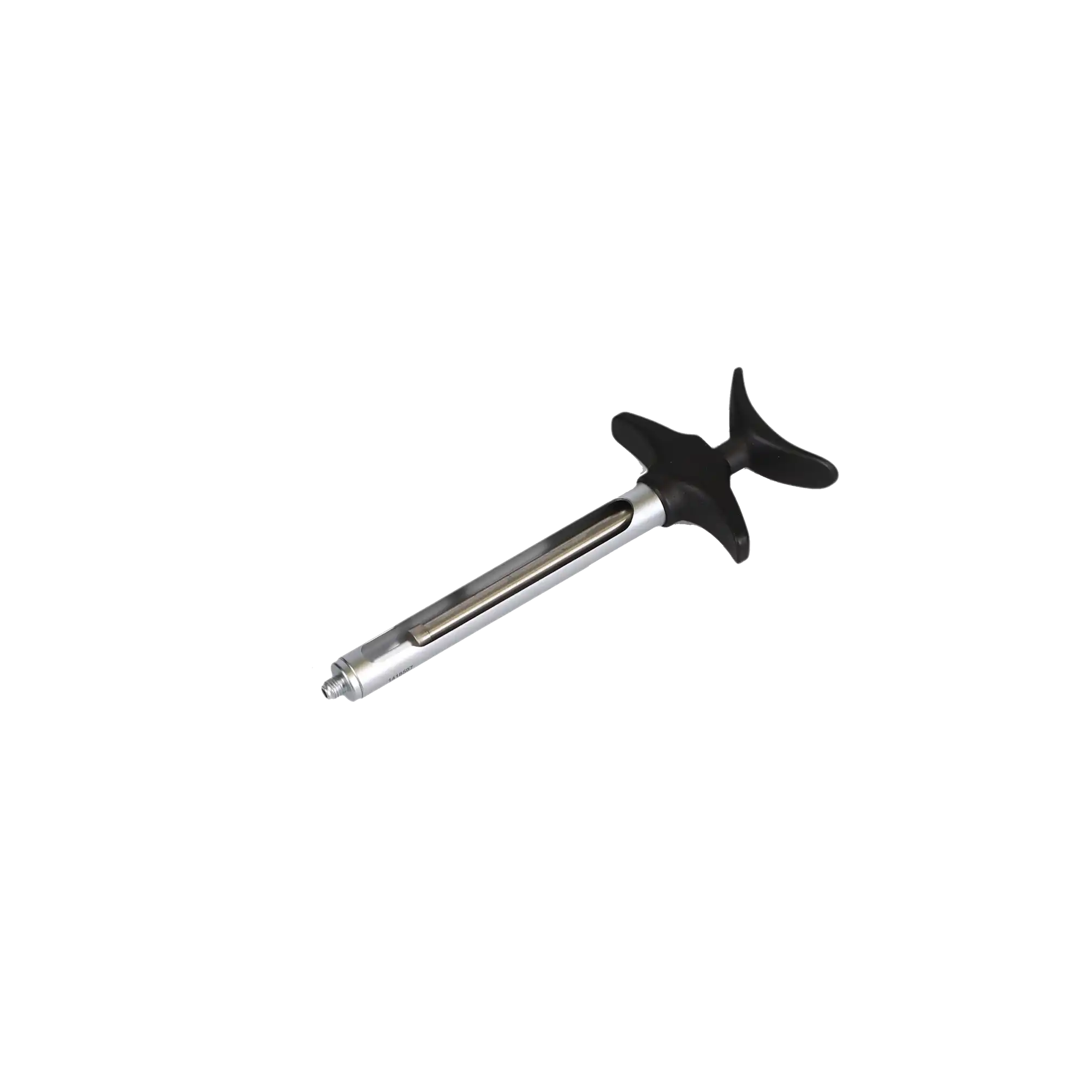 Miltex Self-Aspirating Anesthetic Syringe, CW Type, 1.8 cc, Lightweight, Autoclavable, 1/Pk, 76-90 thumbnail 5