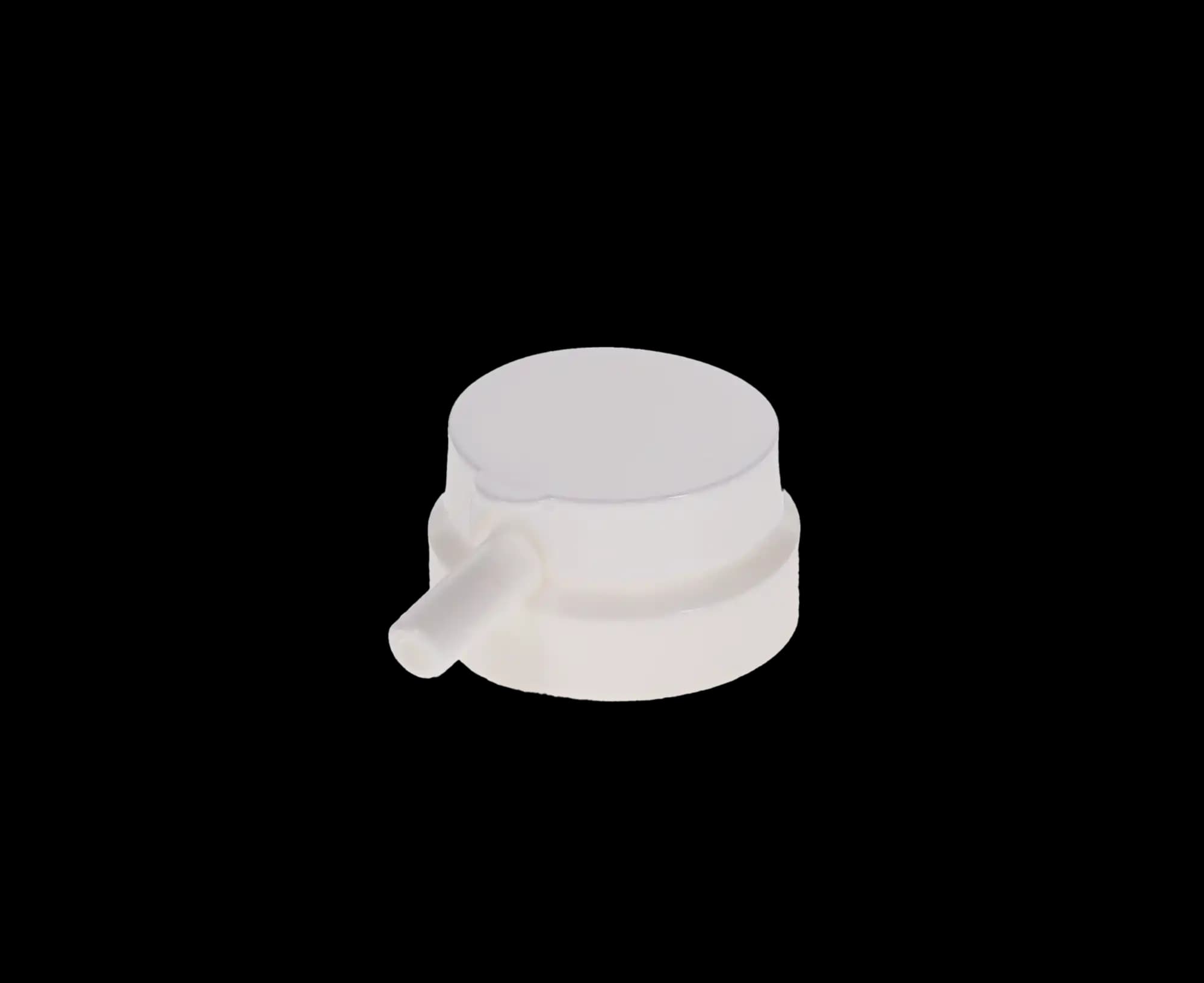 MK-Dent Lubrication Spray Head for LU1011 Handpiece Lubricant, 1/Pk, LT1010 thumbnail 2